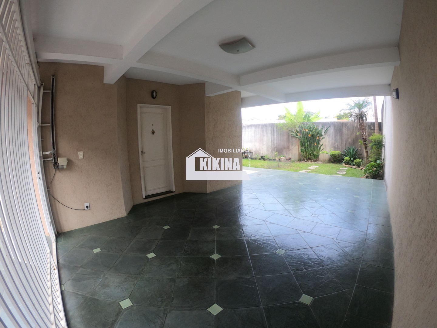 Casa para alugar em Orfas, Ponta Grossa — Portal Chave Fácil