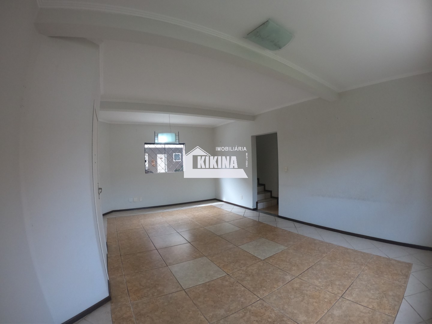 Casa para alugar em Orfas, Ponta Grossa — Portal Chave Fácil