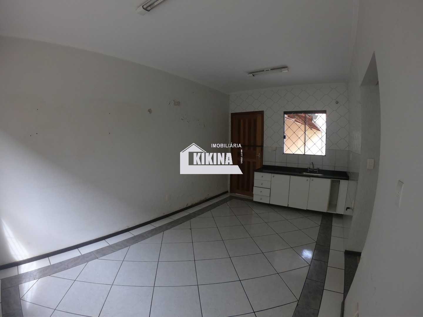 Casa para alugar em Orfas, Ponta Grossa — Portal Chave Fácil