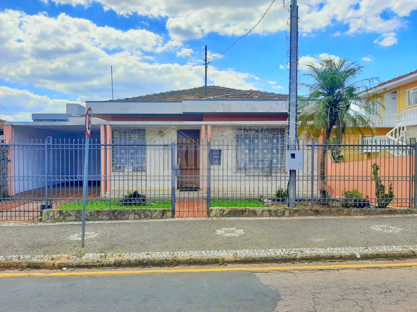 Casa para alugar em Orfas, Ponta Grossa — Portal Chave Fácil