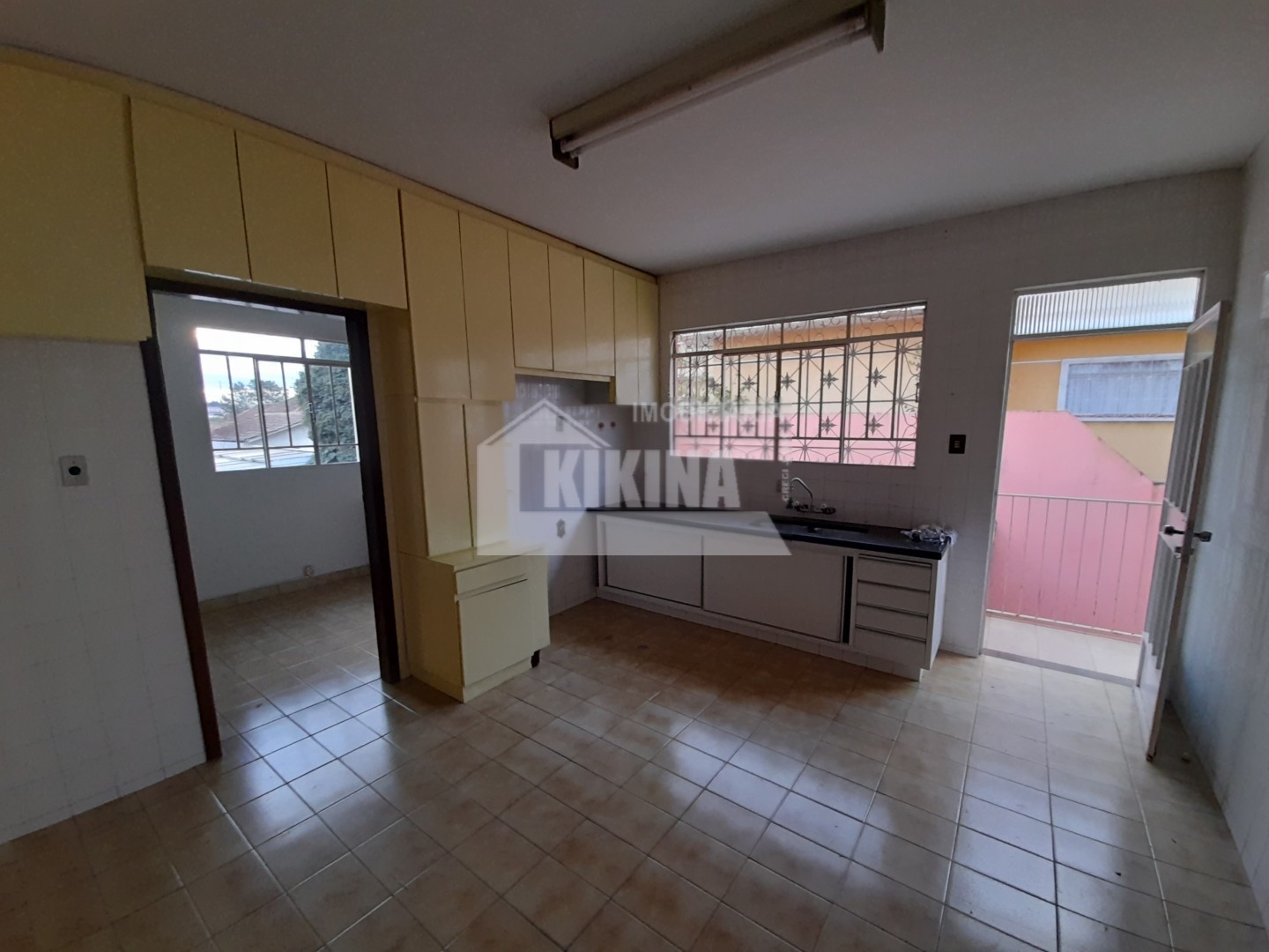 Casa para alugar em Orfas, Ponta Grossa — Portal Chave Fácil