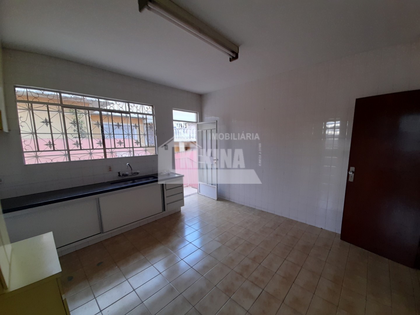 Casa para alugar em Orfas, Ponta Grossa — Portal Chave Fácil