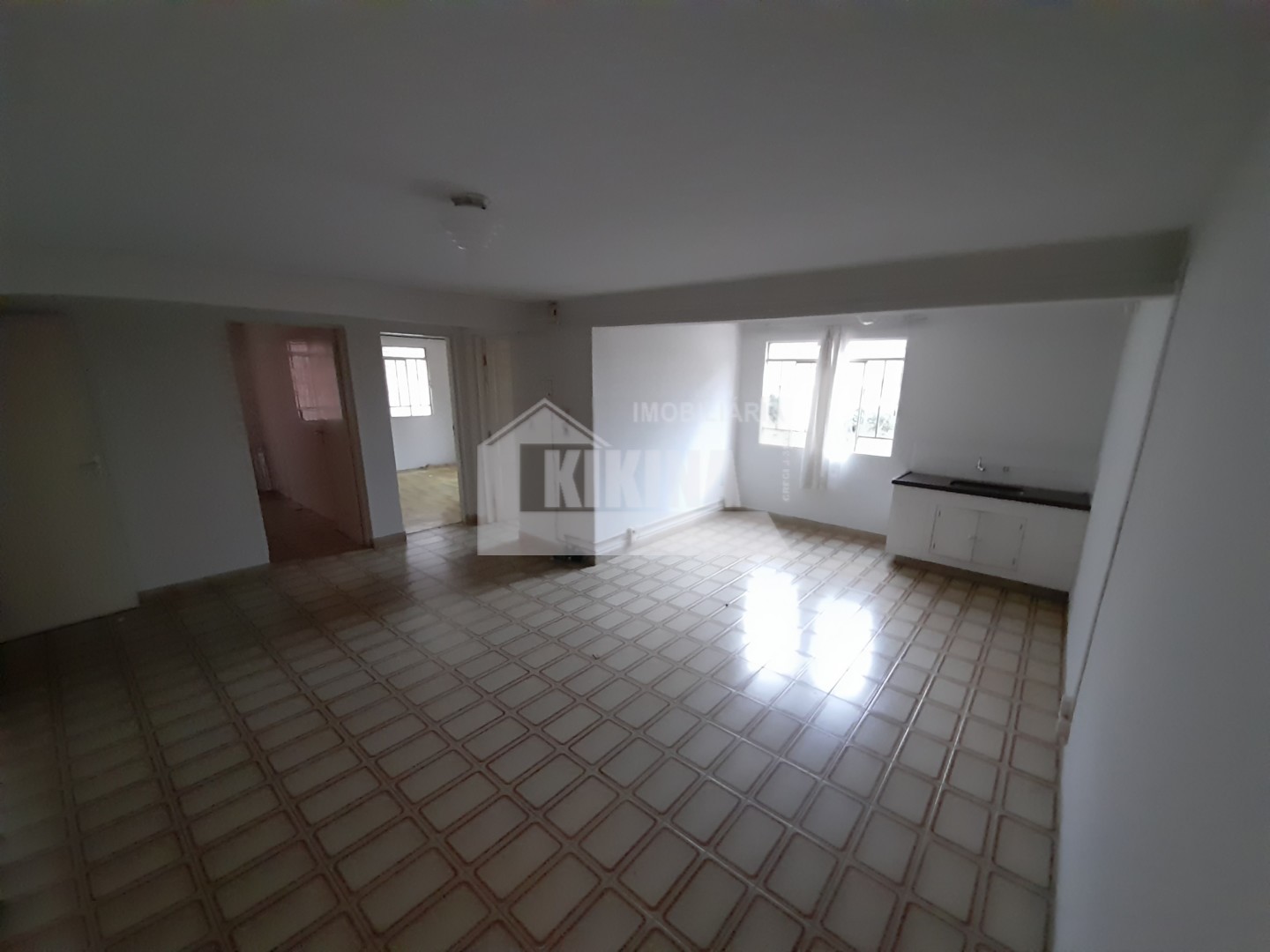 Casa para alugar em Orfas, Ponta Grossa — Portal Chave Fácil