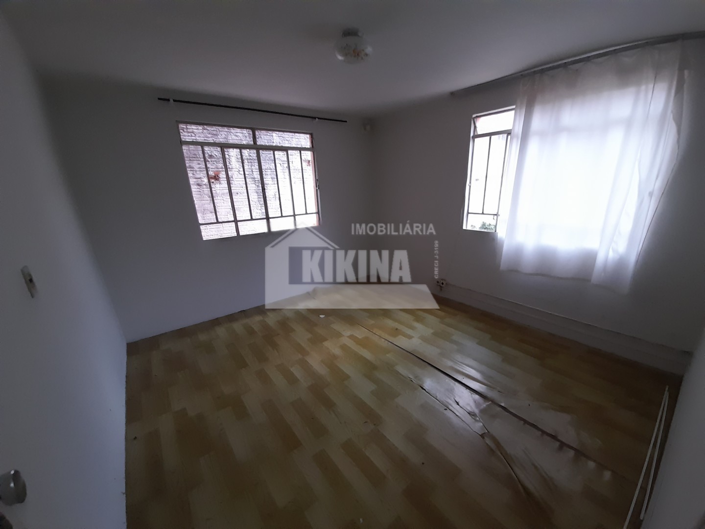 Casa para alugar em Orfas, Ponta Grossa — Portal Chave Fácil