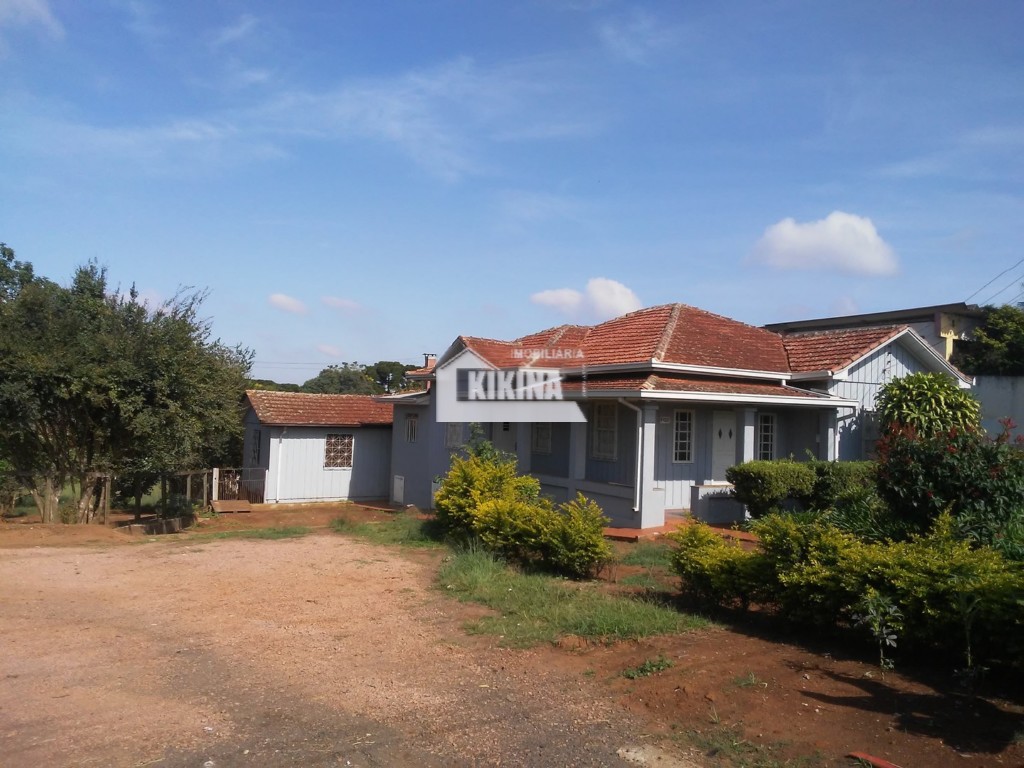 Casa para alugar em Chapada, Ponta Grossa — Portal Chave Fácil