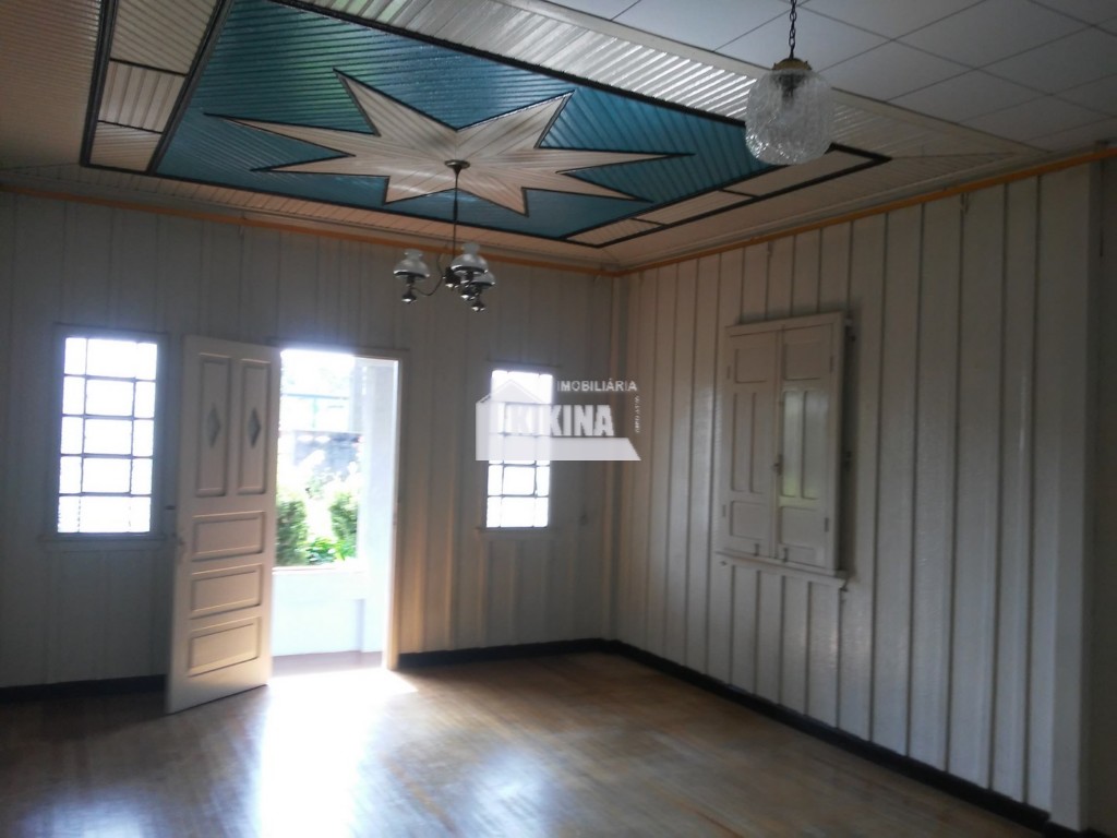 Casa para alugar em Chapada, Ponta Grossa — Portal Chave Fácil