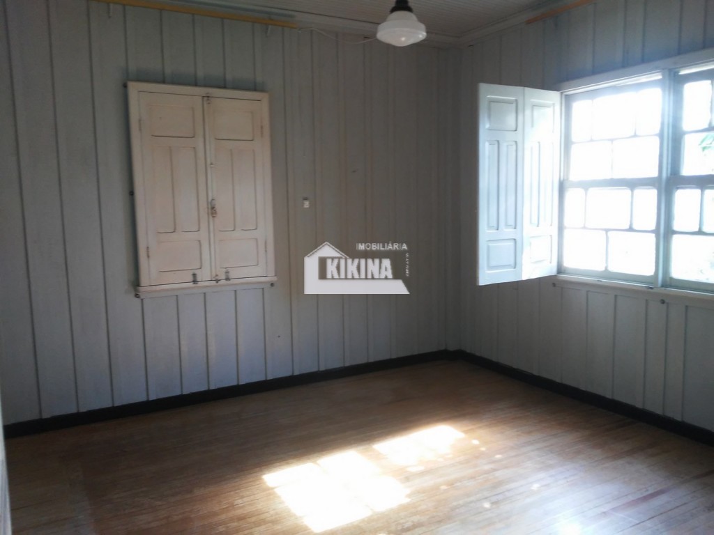 Casa para alugar em Chapada, Ponta Grossa — Portal Chave Fácil