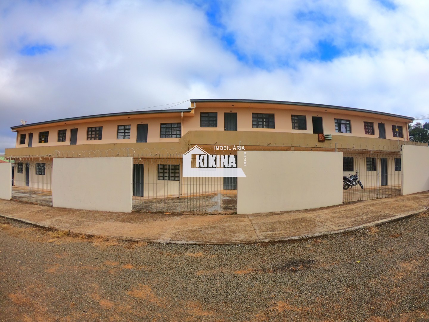 Kitnet/Studio para alugar em Uvaranas, Ponta Grossa — Portal Chave Fácil