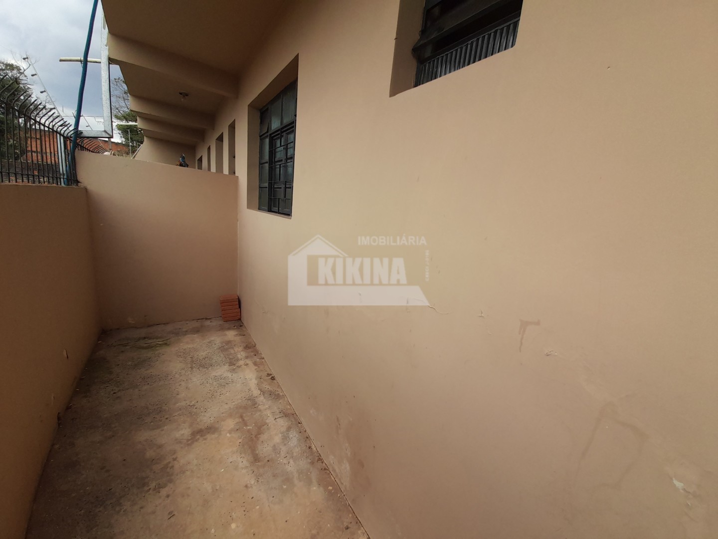 Kitnet/Studio para alugar em Uvaranas, Ponta Grossa — Portal Chave Fácil