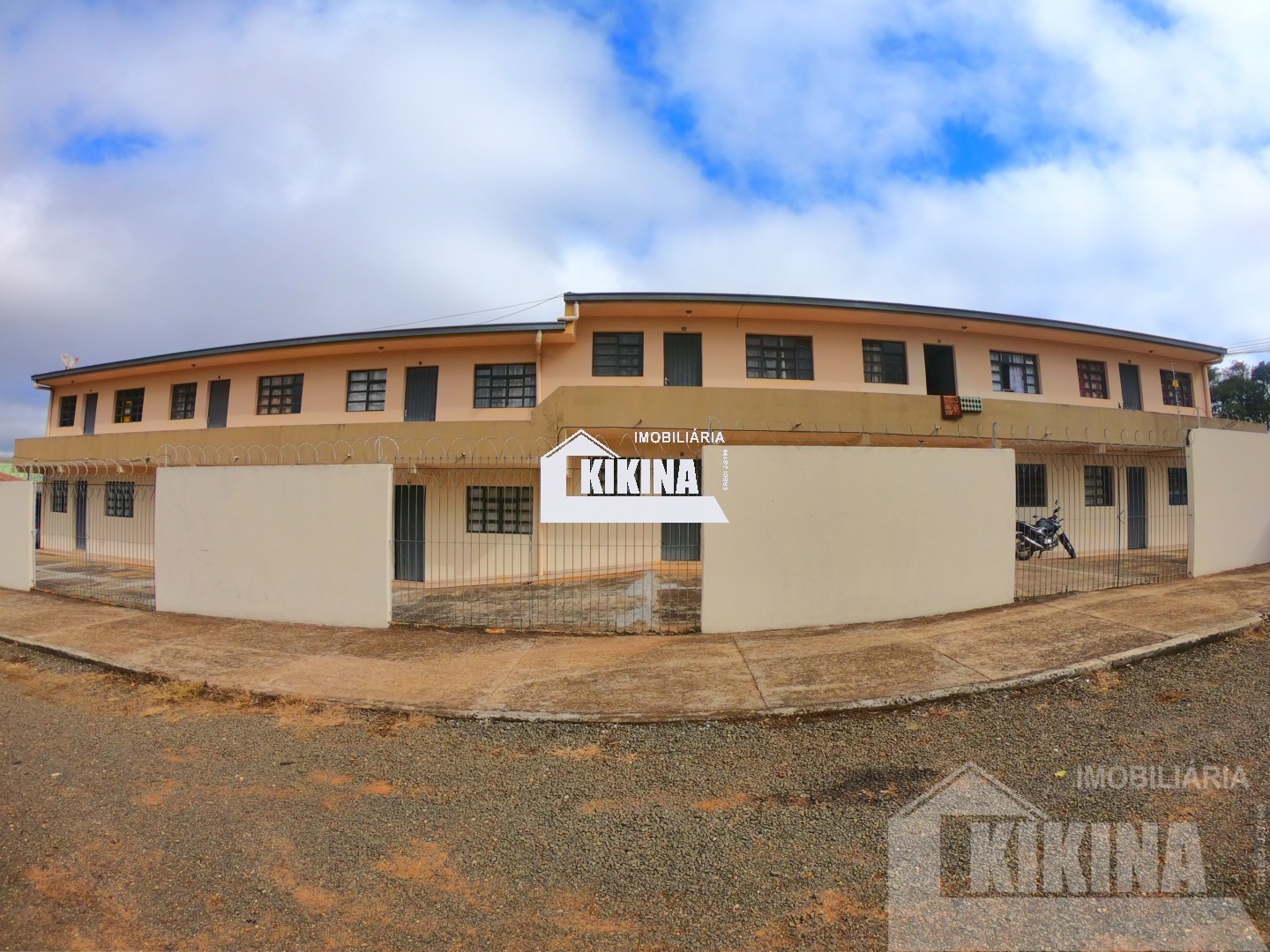 Kitnet para alugar em Uvaranas, Ponta Grossa — Portal Chave Fácil