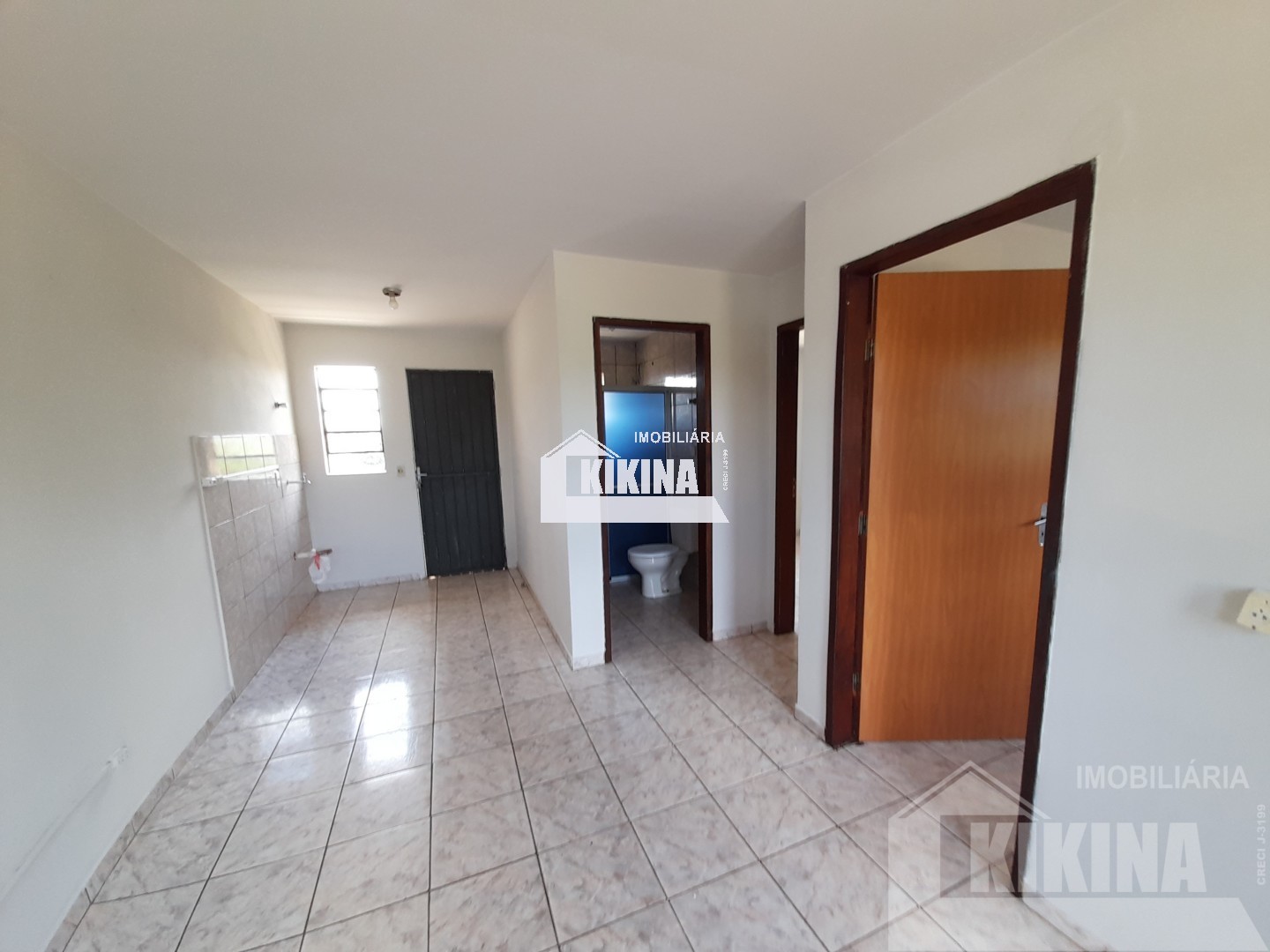 Kitnet para alugar em Uvaranas, Ponta Grossa — Portal Chave Fácil