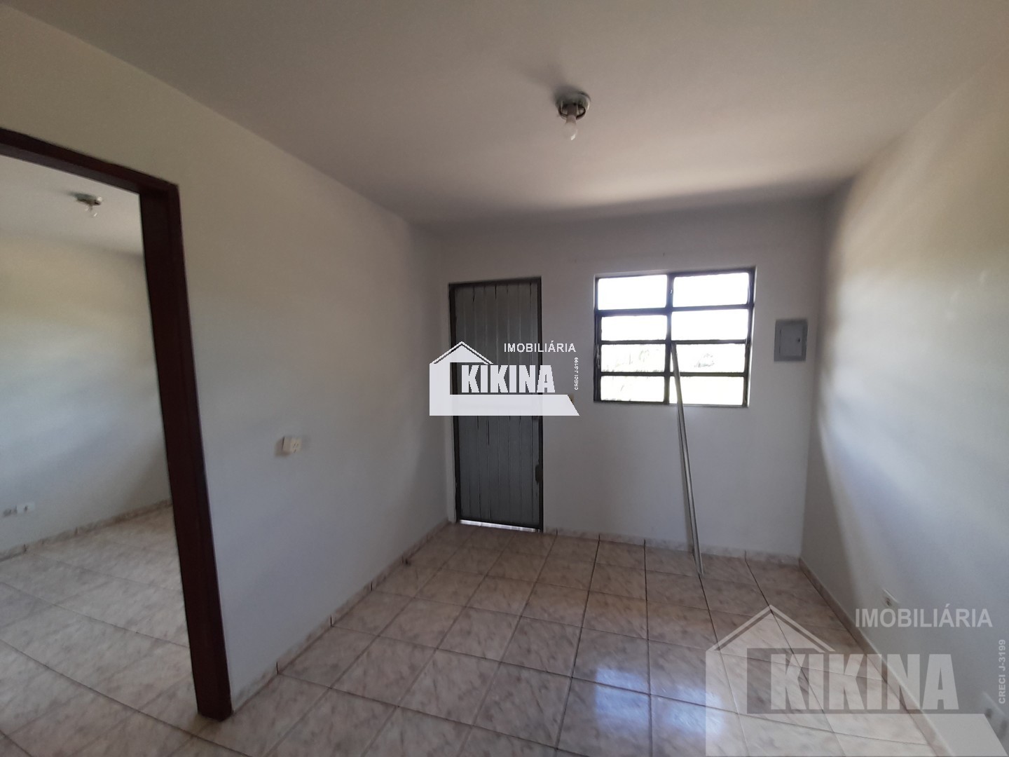 Kitnet para alugar em Uvaranas, Ponta Grossa — Portal Chave Fácil