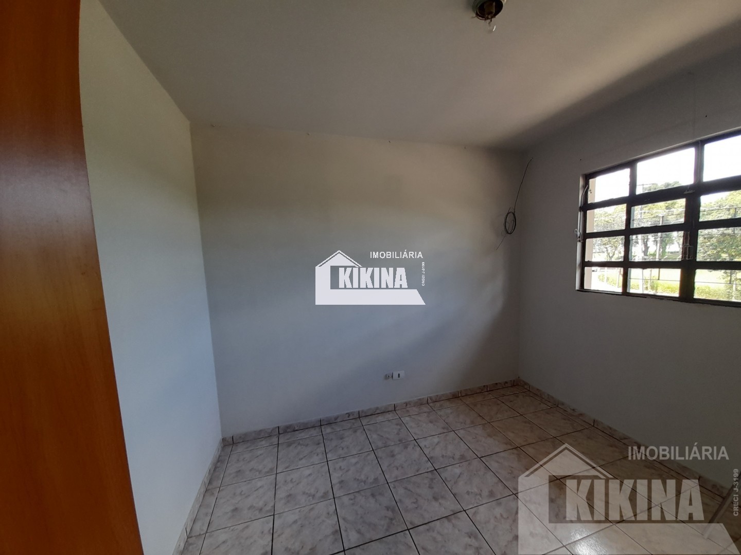 Kitnet para alugar em Uvaranas, Ponta Grossa — Portal Chave Fácil