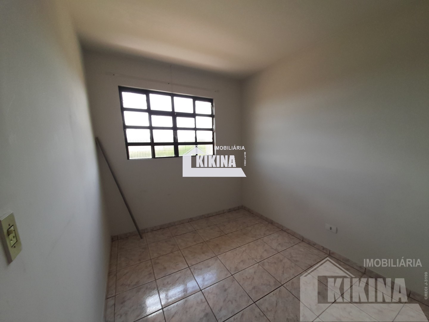 Kitnet para alugar em Uvaranas, Ponta Grossa — Portal Chave Fácil