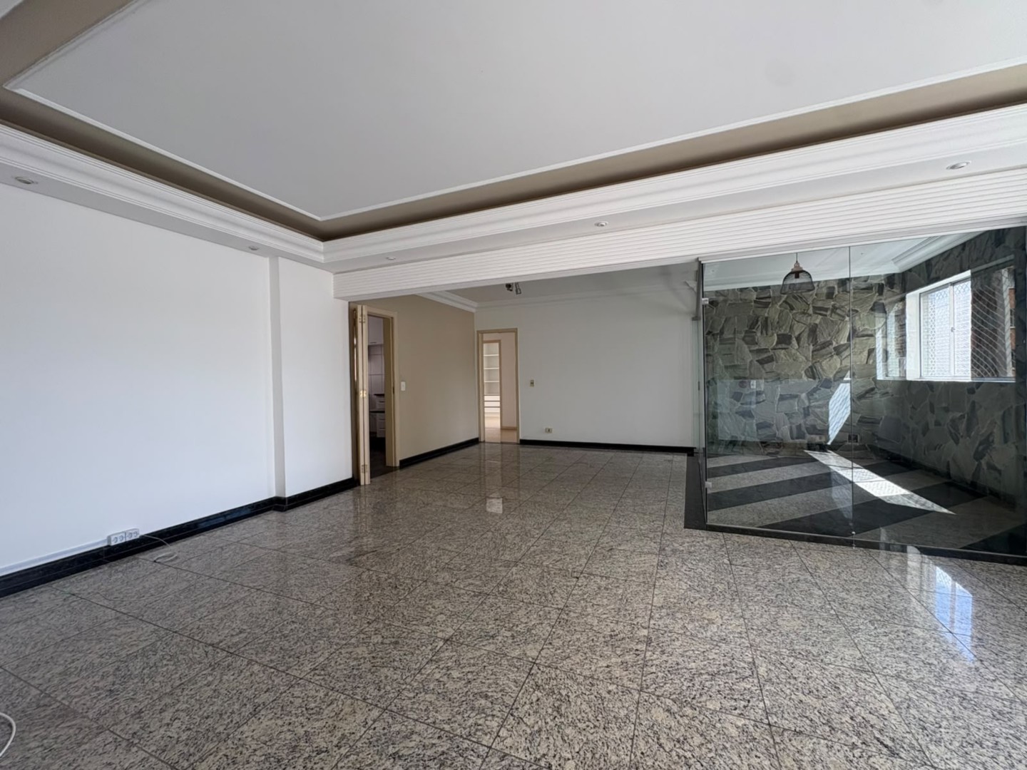 Apartamento para alugar em Centro, Ponta Grossa — Portal Chave Fácil