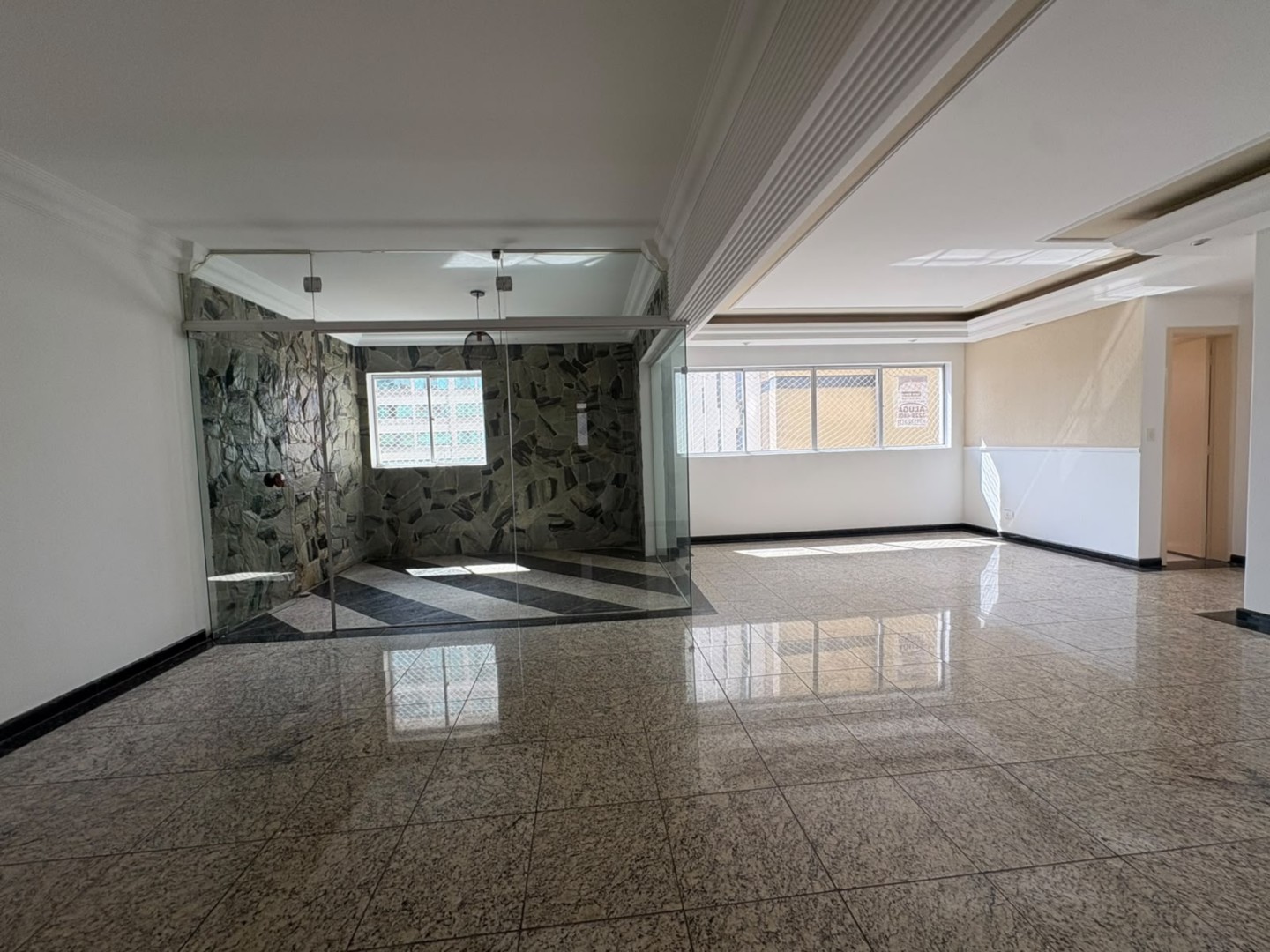 Apartamento para alugar em Centro, Ponta Grossa — Portal Chave Fácil