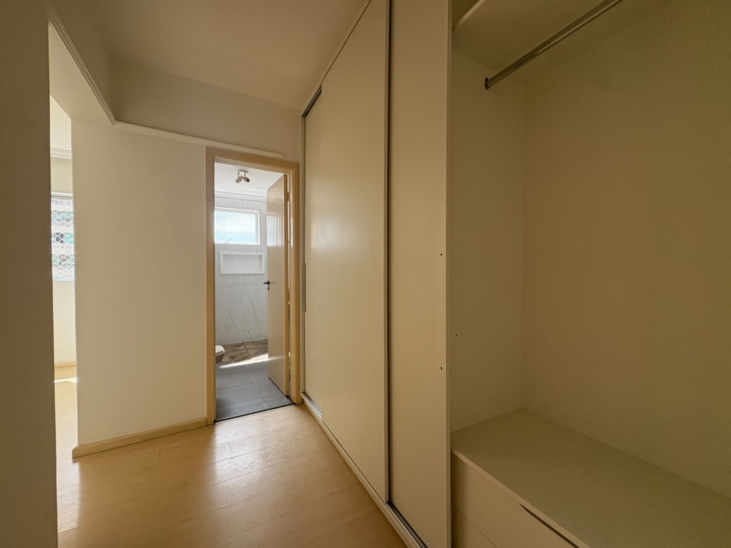 Apartamento para alugar em Centro, Ponta Grossa — Portal Chave Fácil