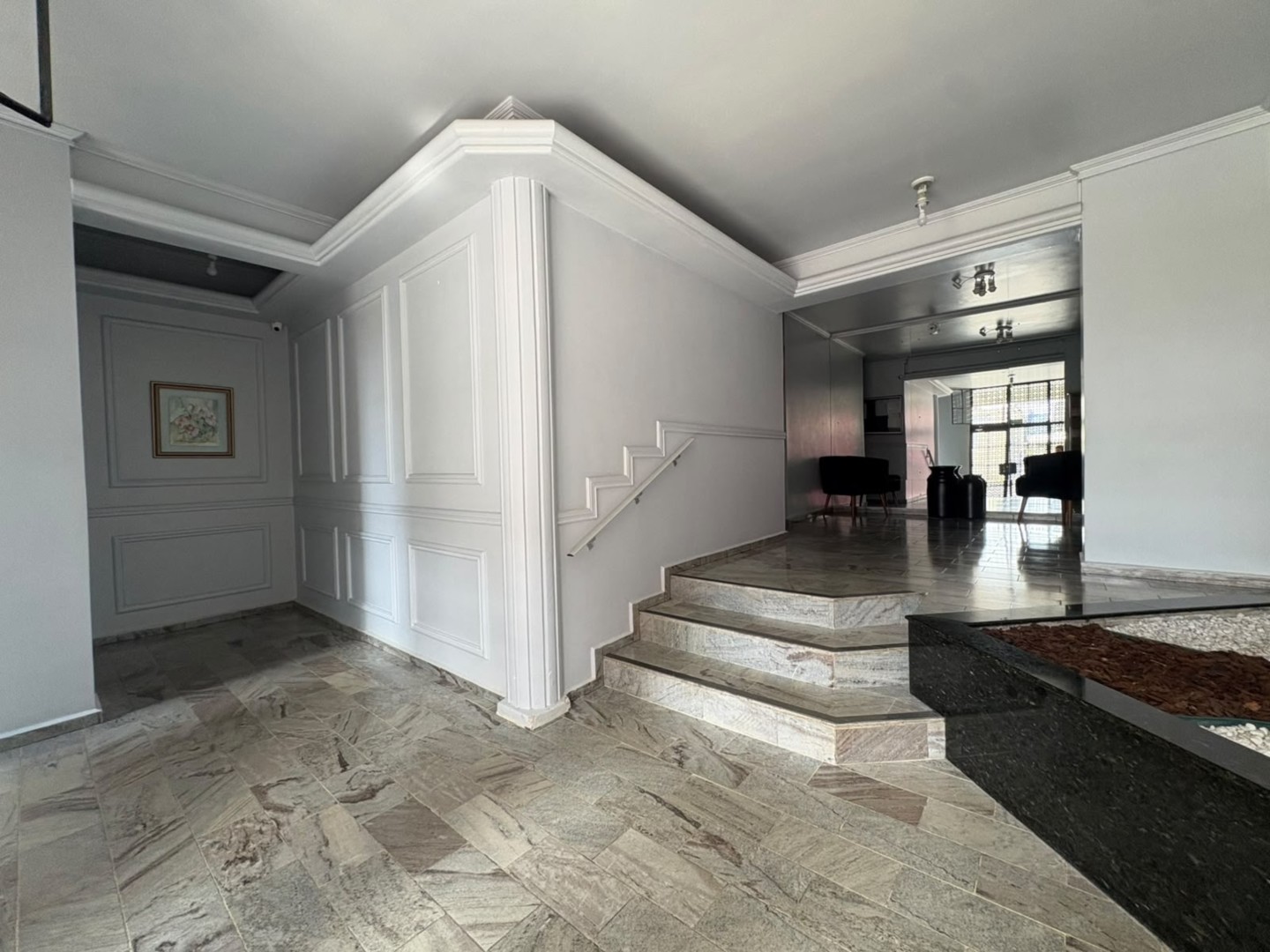 Apartamento para alugar em Centro, Ponta Grossa — Portal Chave Fácil