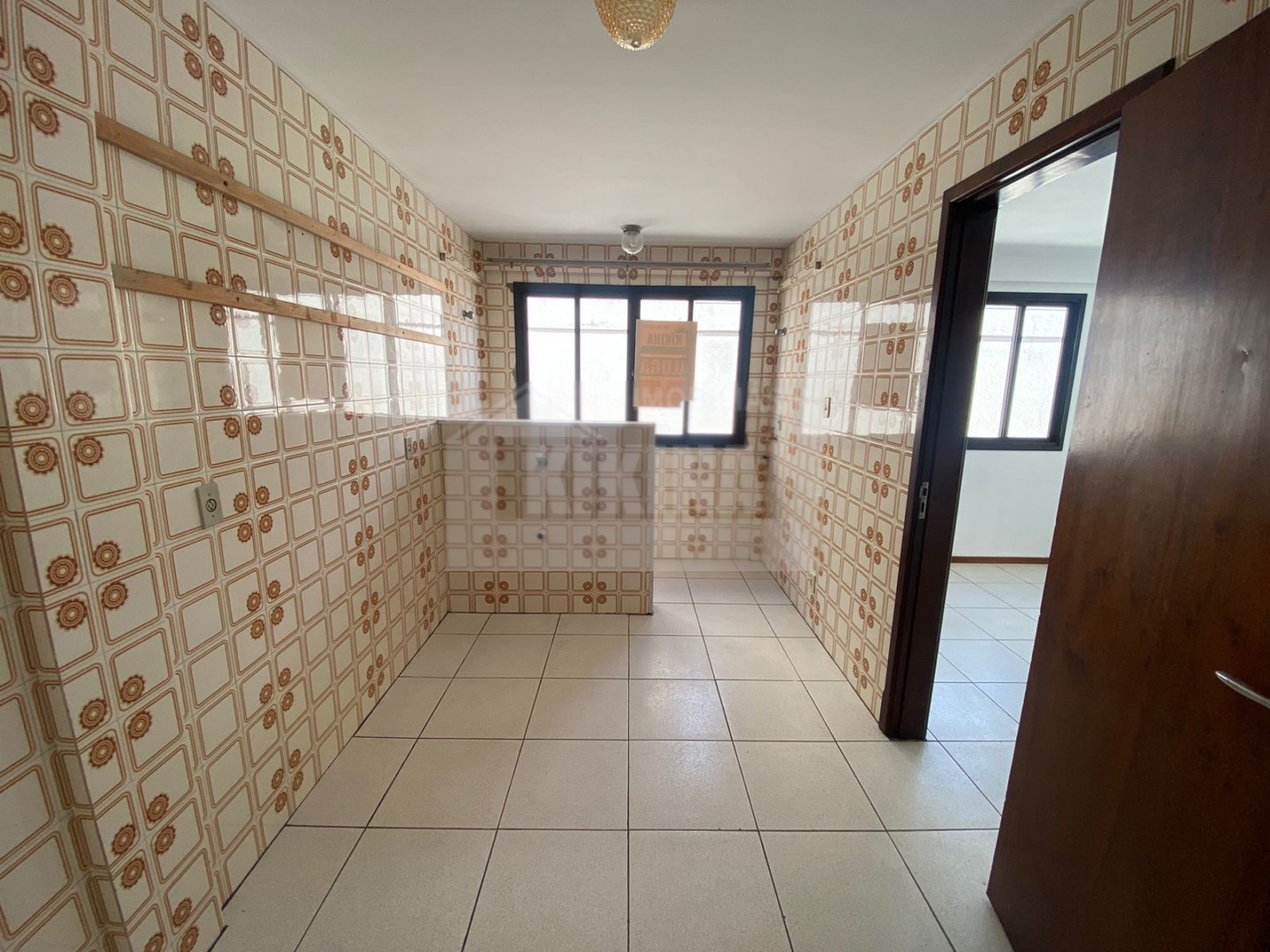 Apartamento para alugar em Centro, Ponta Grossa — Portal Chave Fácil