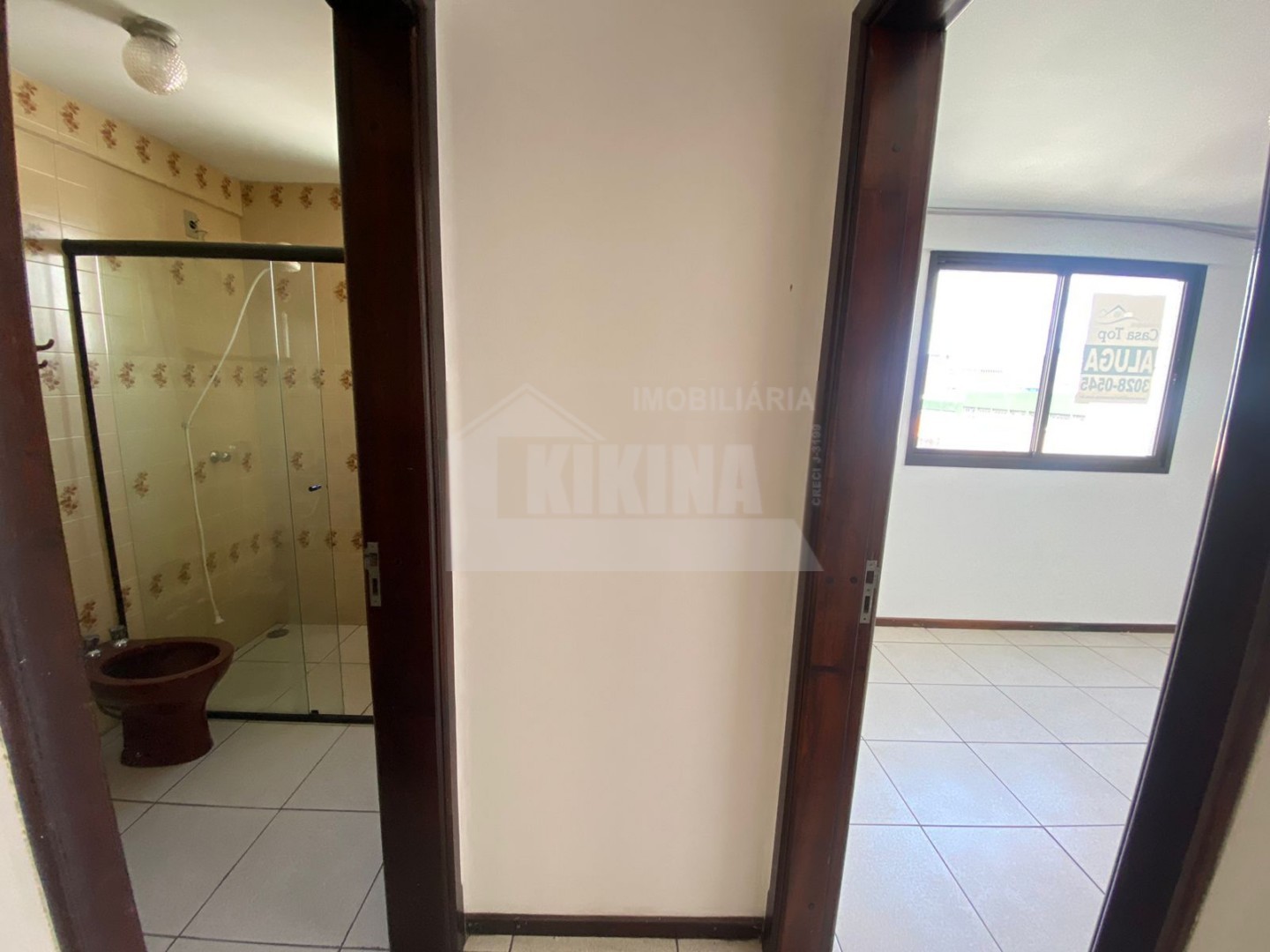 Apartamento para alugar em Centro, Ponta Grossa — Portal Chave Fácil