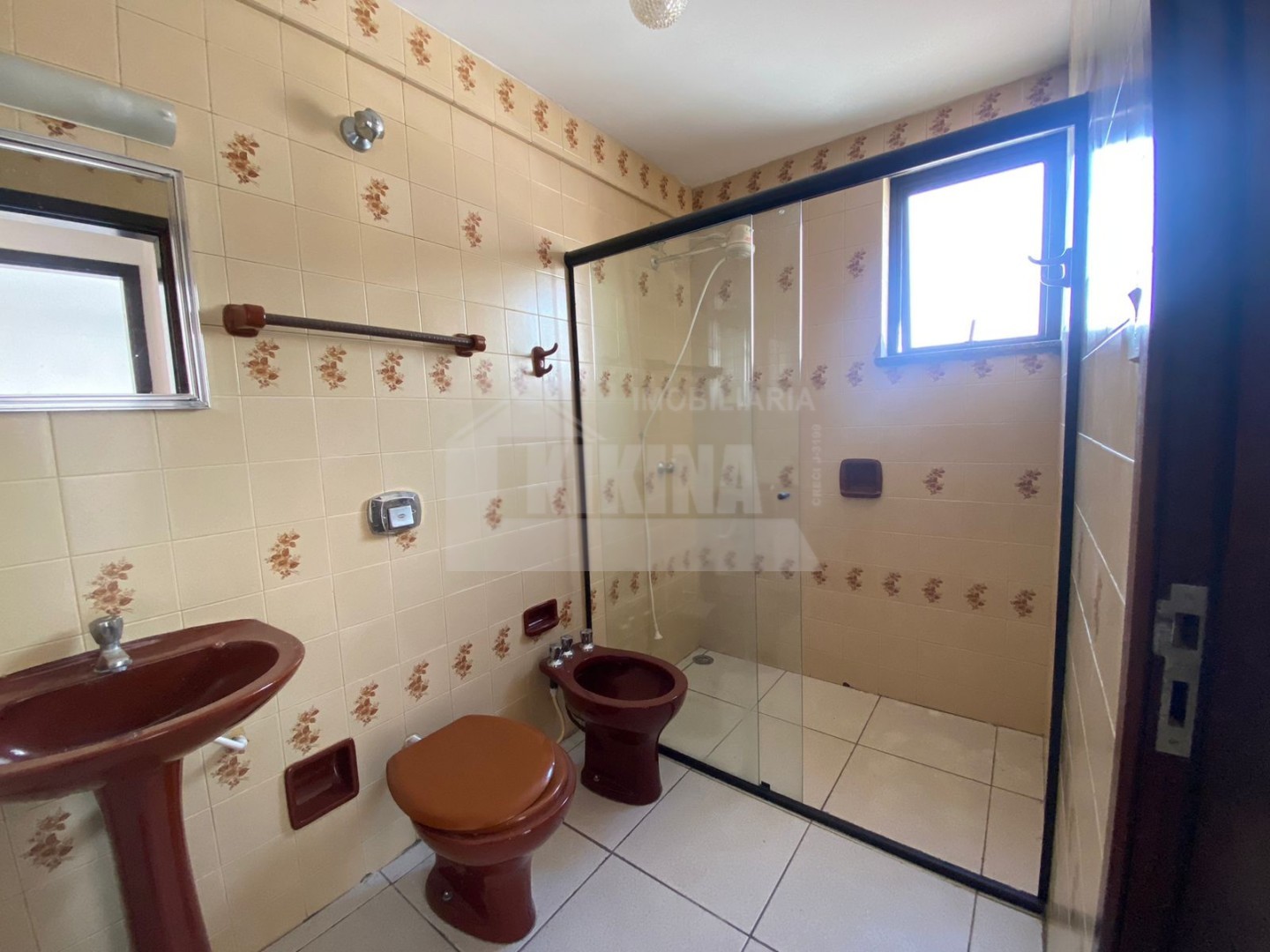 Apartamento para alugar em Centro, Ponta Grossa — Portal Chave Fácil