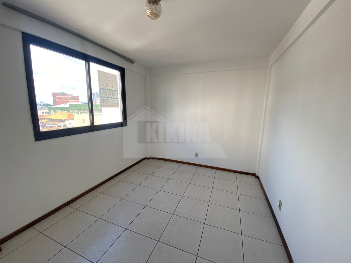 Apartamento para alugar em Centro, Ponta Grossa — Portal Chave Fácil