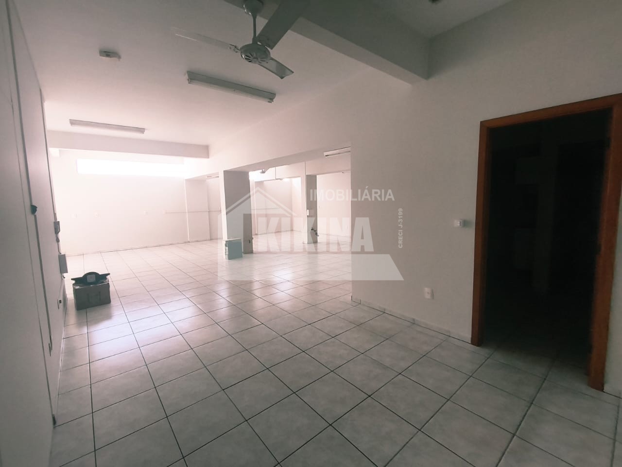 Loja para alugar em Centro, Ponta Grossa — Portal Chave Fácil