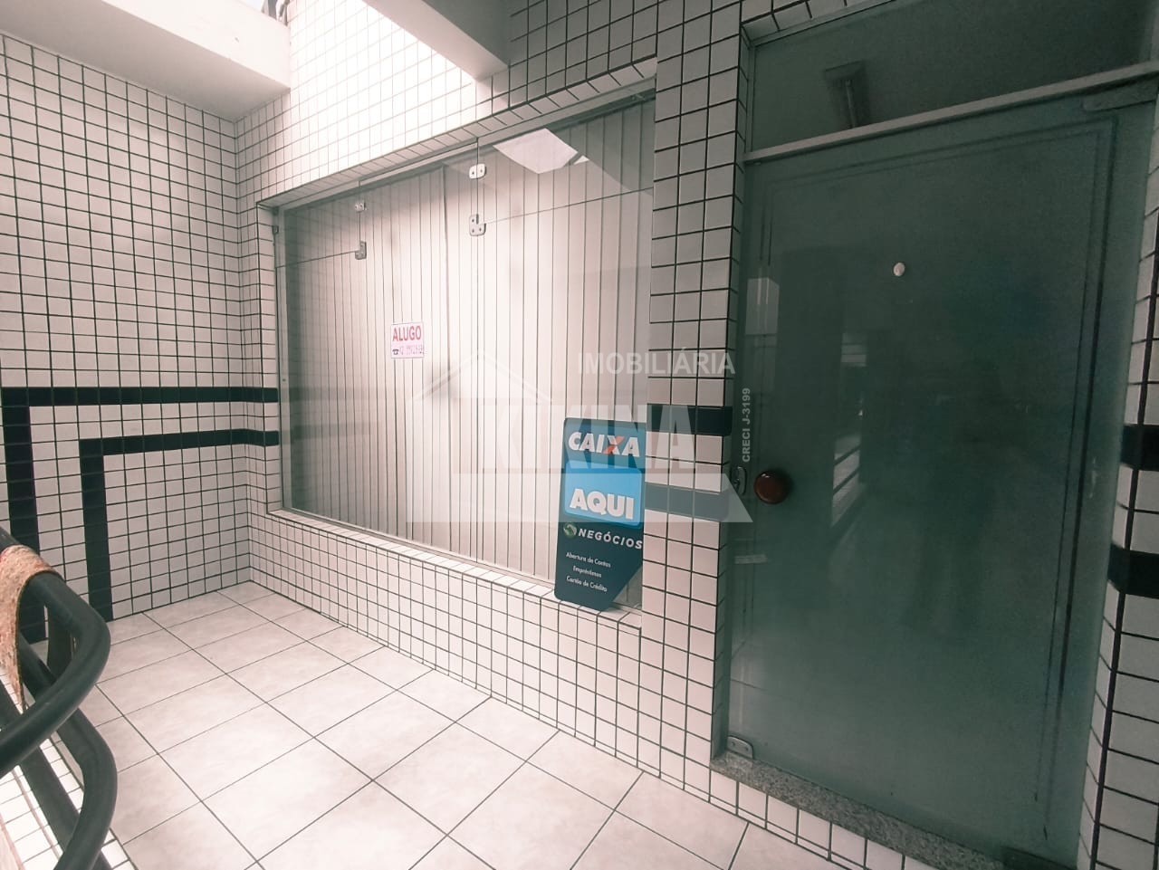 Loja para alugar em Centro, Ponta Grossa — Portal Chave Fácil
