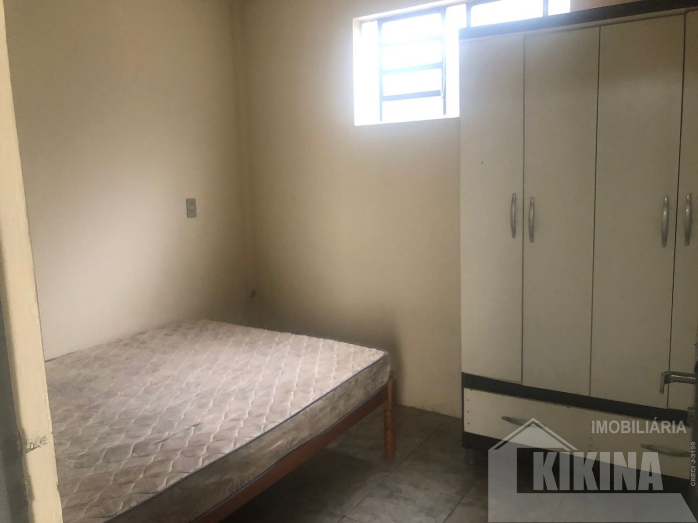 Kitnet para alugar em Uvaranas, Ponta Grossa — Portal Chave Fácil