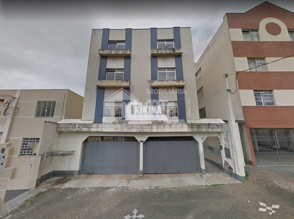Apartamento para alugar em Centro, Ponta Grossa — Portal Chave Fácil
