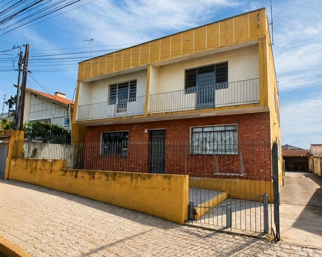 Apartamento para alugar em Jardim Carvalho, Ponta Grossa — Portal Chave Fácil