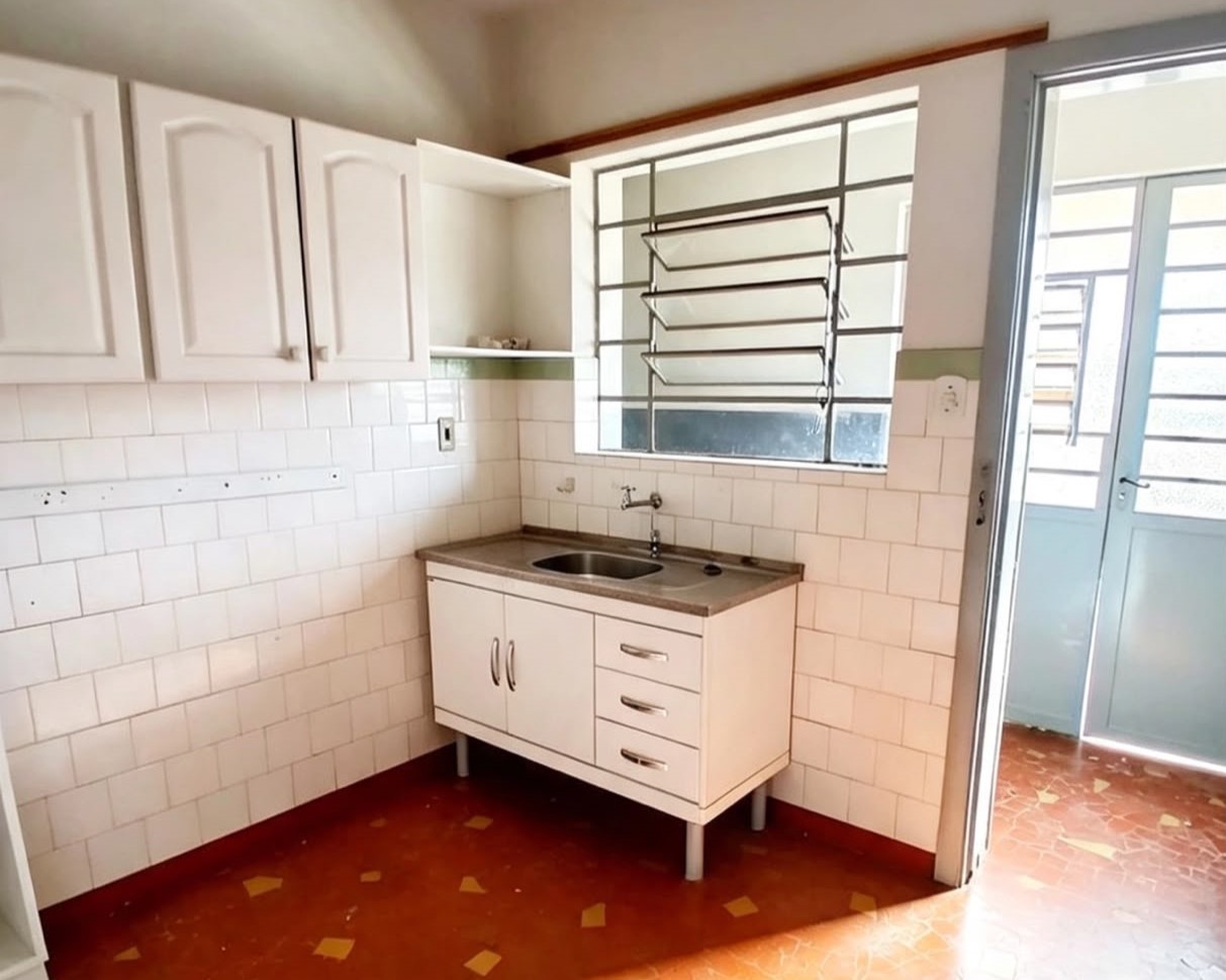 Apartamento para alugar em Jardim Carvalho, Ponta Grossa — Portal Chave Fácil