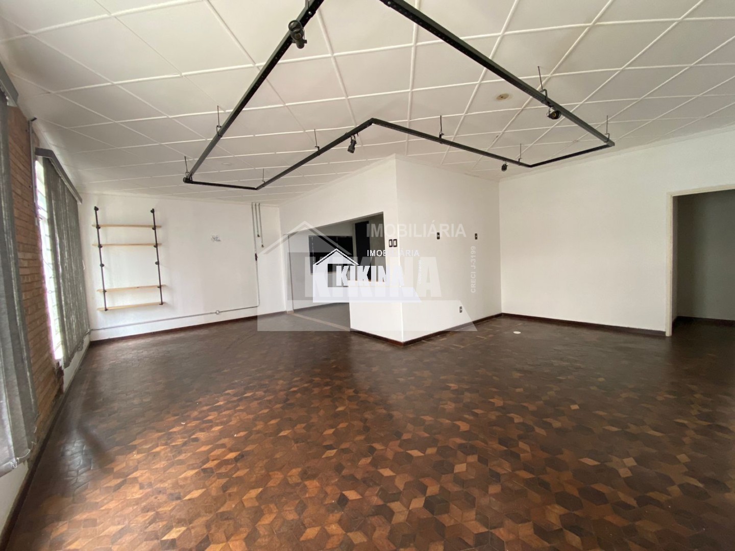 Casa para alugar em Centro, Ponta Grossa — Portal Chave Fácil