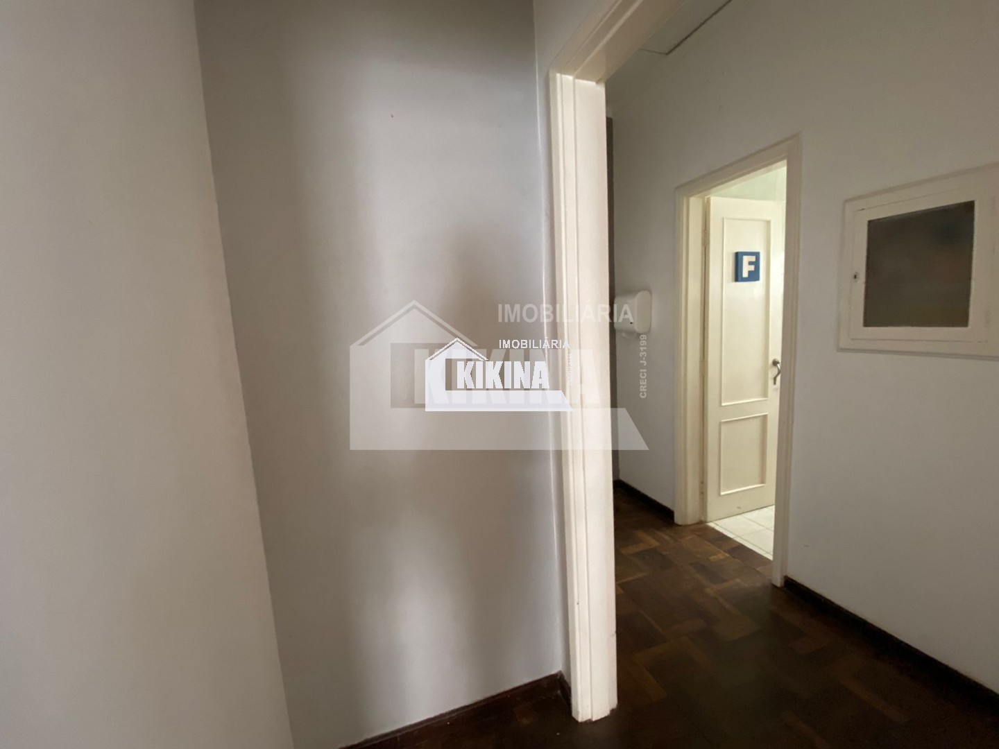 Casa para alugar em Centro, Ponta Grossa — Portal Chave Fácil