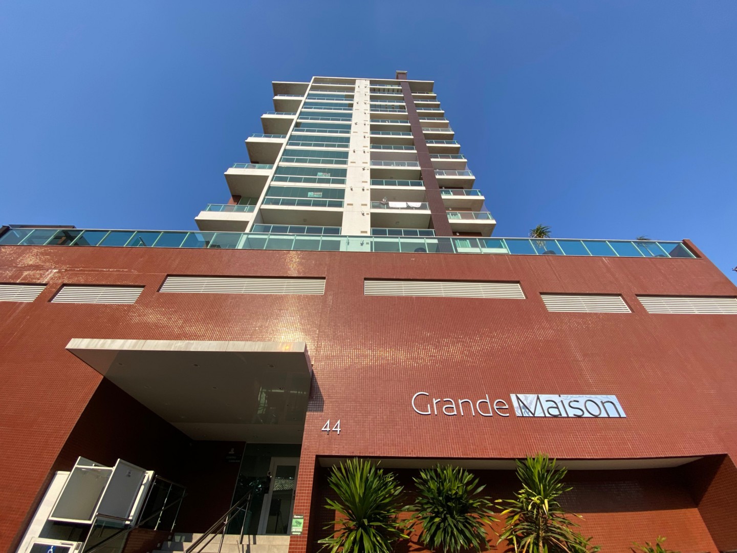 Apartamento para alugar em Oficinas, Ponta Grossa — Portal Chave Fácil