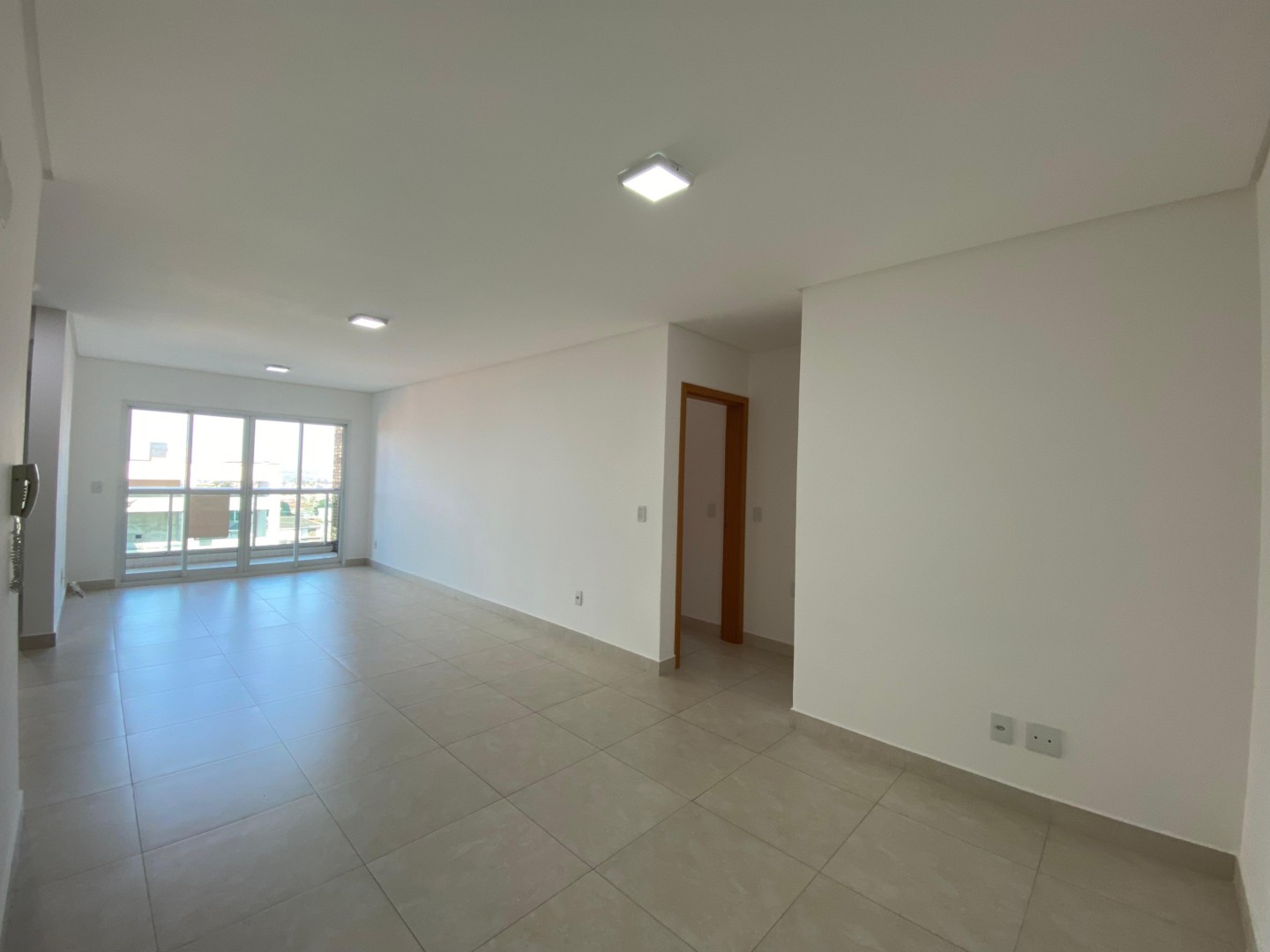 Apartamento para alugar em Oficinas, Ponta Grossa — Portal Chave Fácil