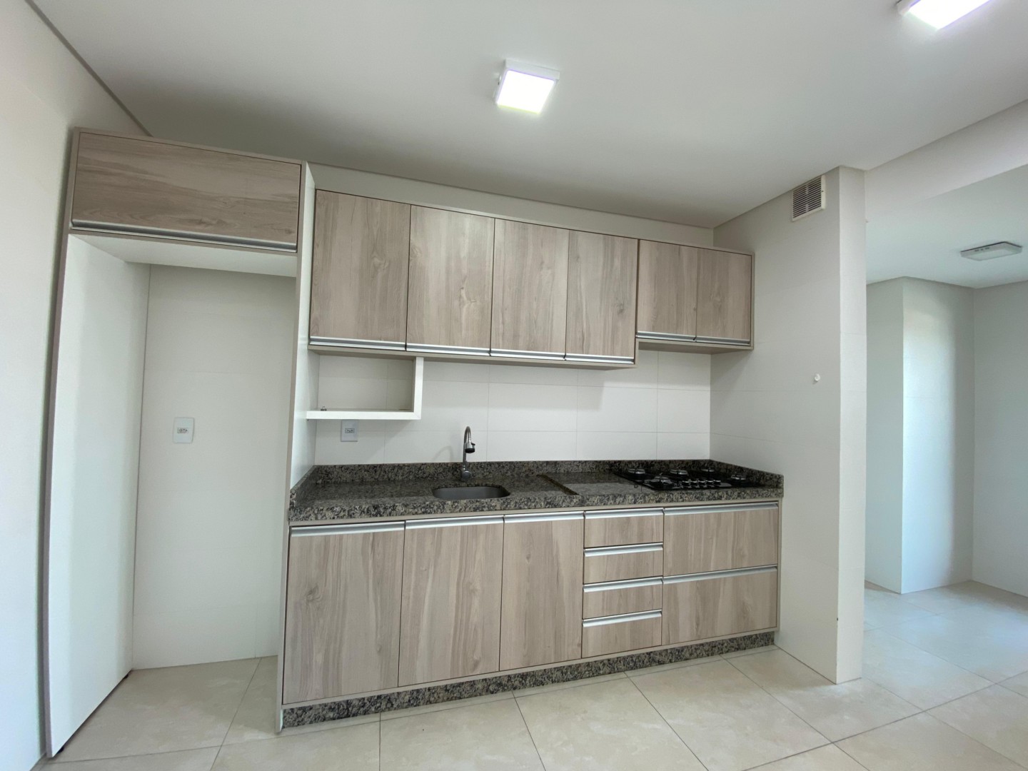 Apartamento para alugar em Oficinas, Ponta Grossa — Portal Chave Fácil