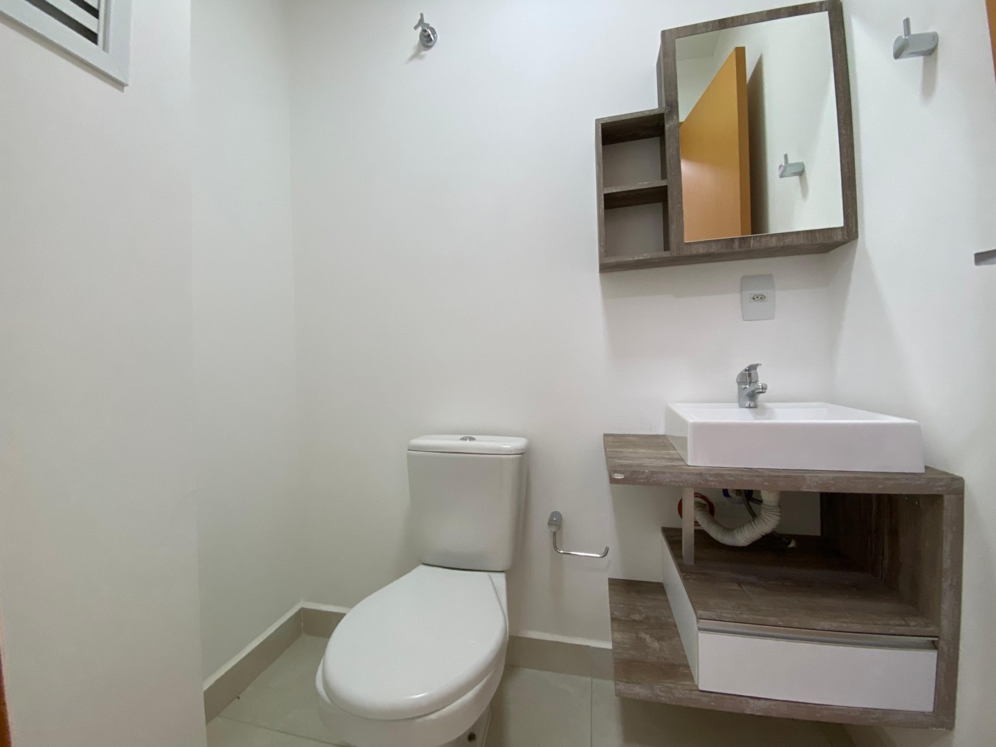Apartamento para alugar em Oficinas, Ponta Grossa — Portal Chave Fácil