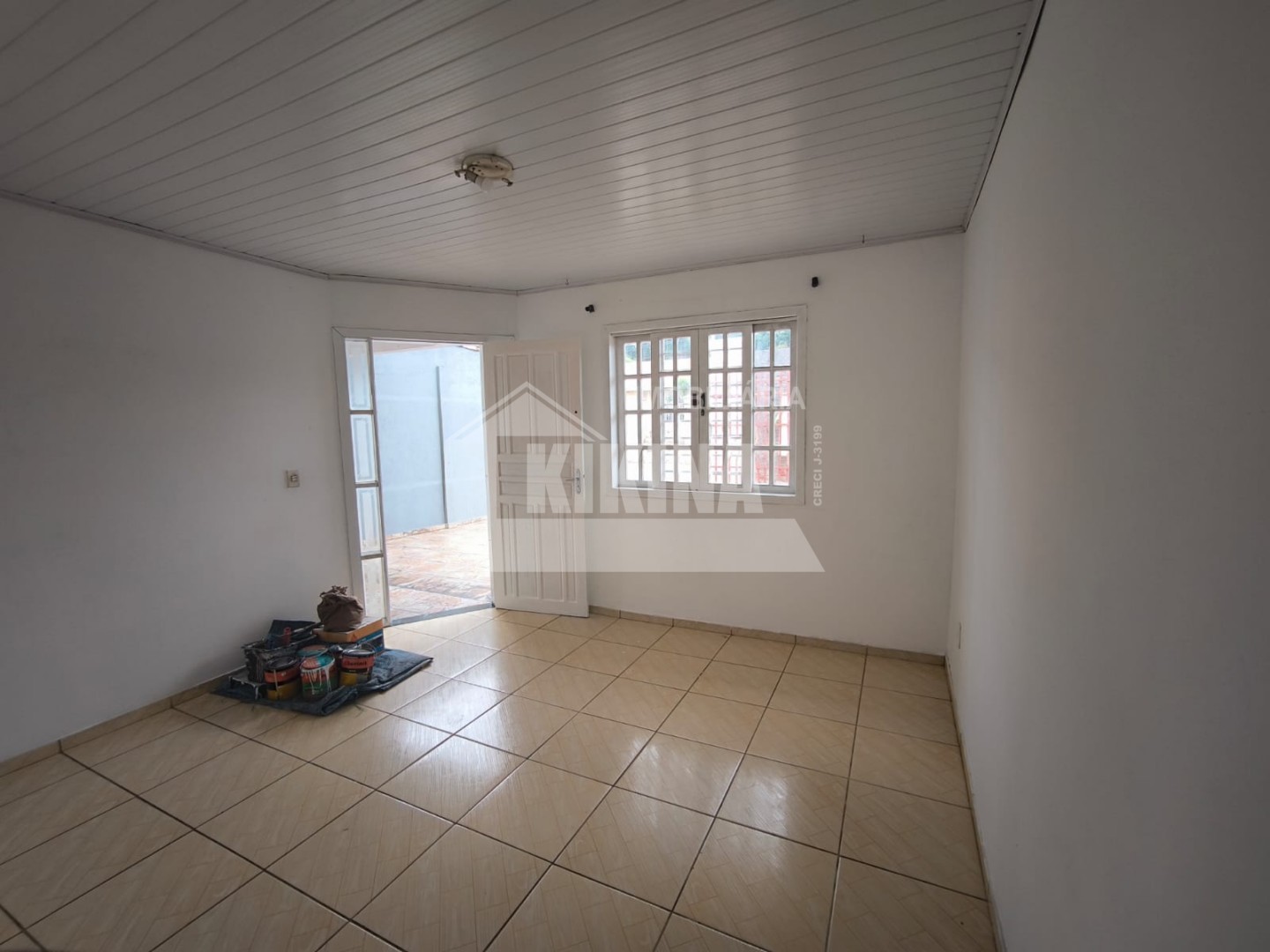 Casa para alugar em Neves, Ponta Grossa — Portal Chave Fácil