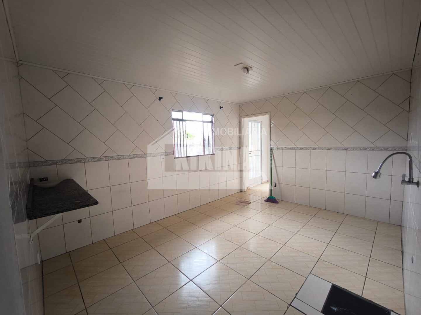 Casa para alugar em Neves, Ponta Grossa — Portal Chave Fácil