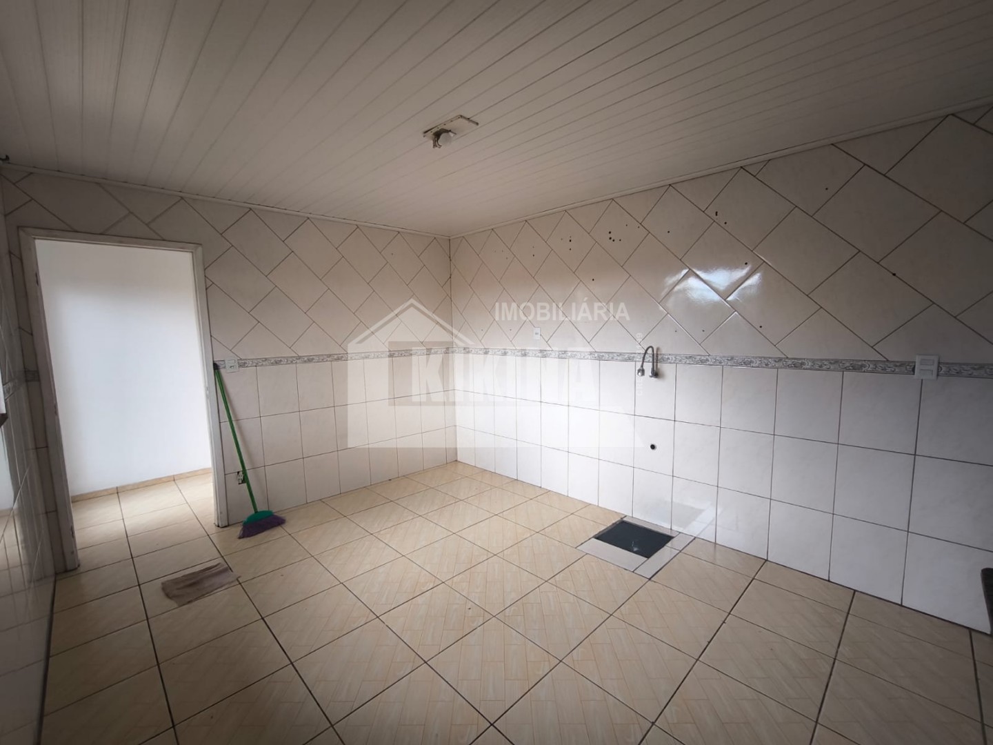 Casa para alugar em Neves, Ponta Grossa — Portal Chave Fácil