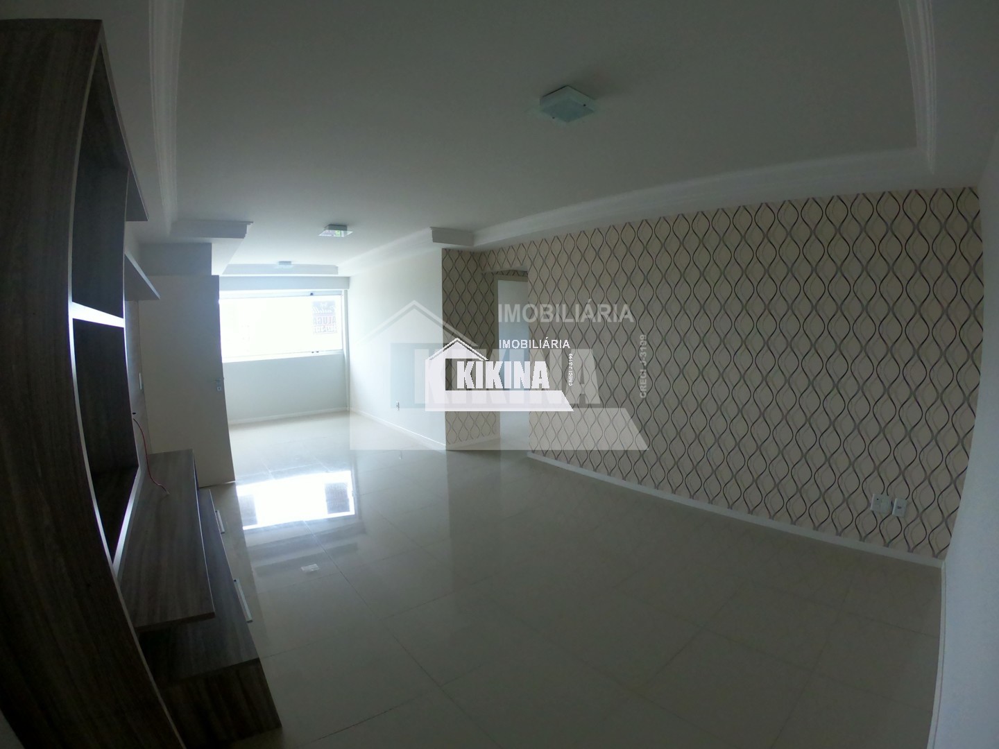 Apartamento para alugar em Centro, Ponta Grossa — Portal Chave Fácil