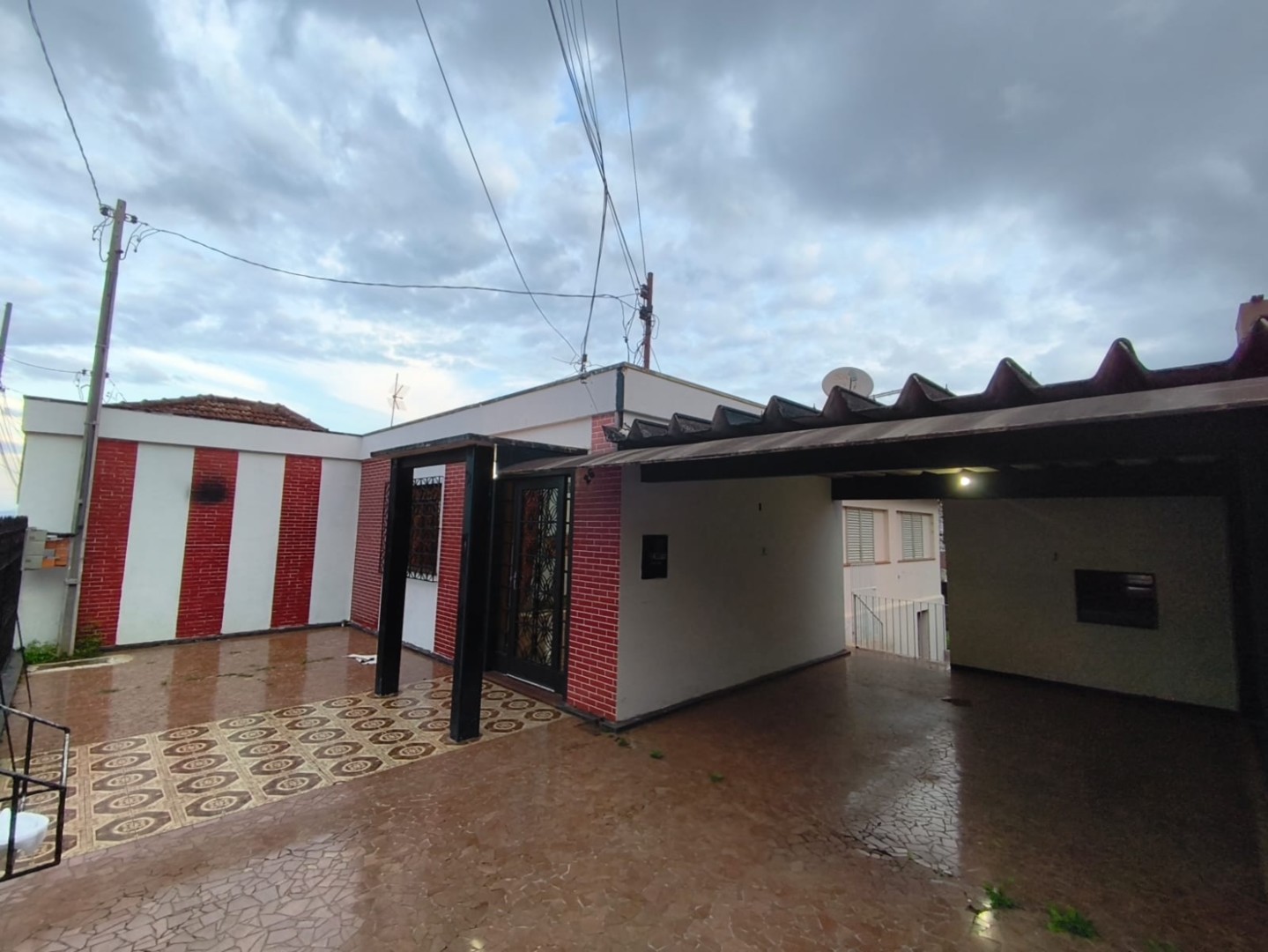 Casa para alugar em Uvaranas, Ponta Grossa — Portal Chave Fácil