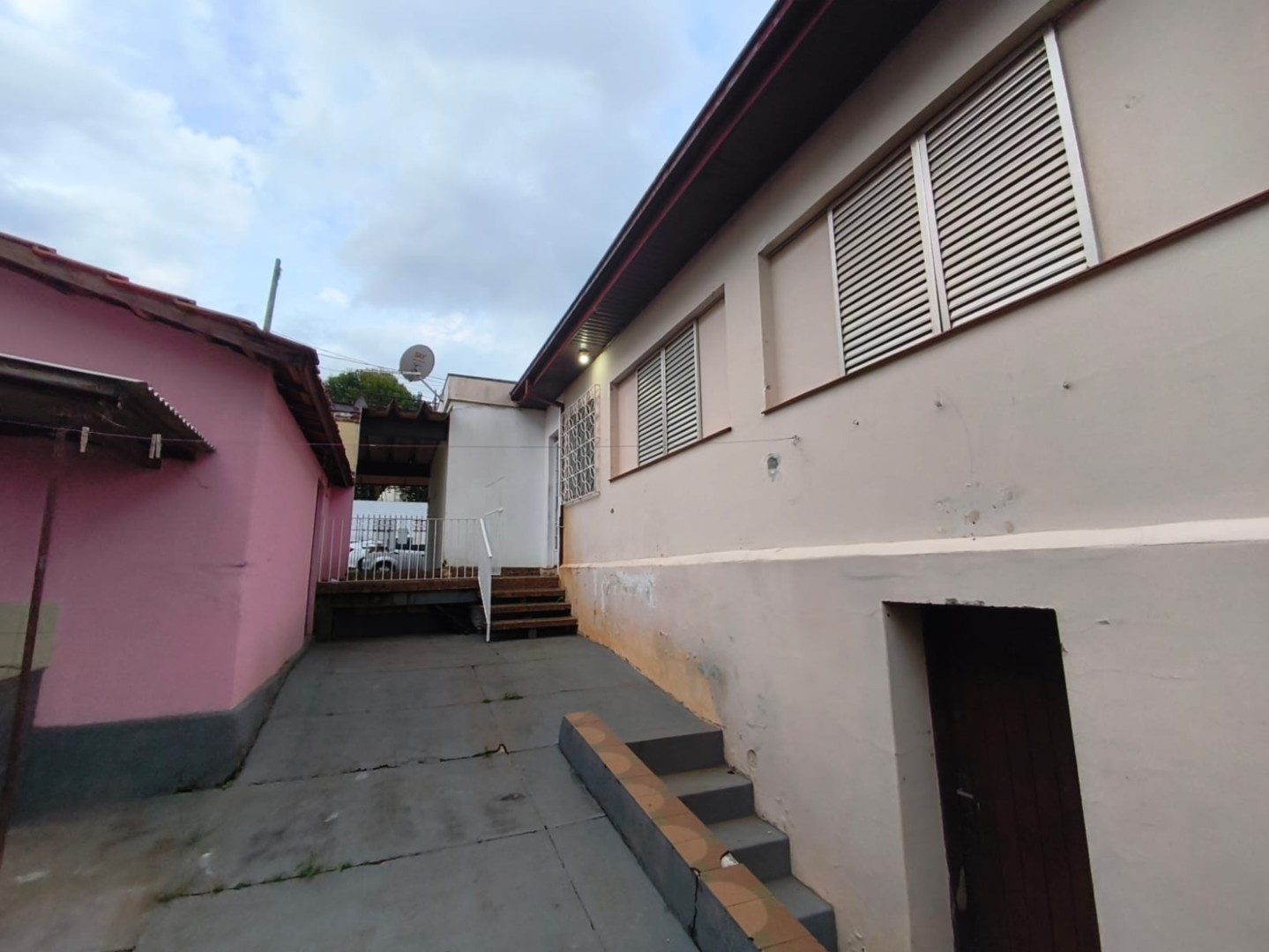 Casa para alugar em Uvaranas, Ponta Grossa — Portal Chave Fácil