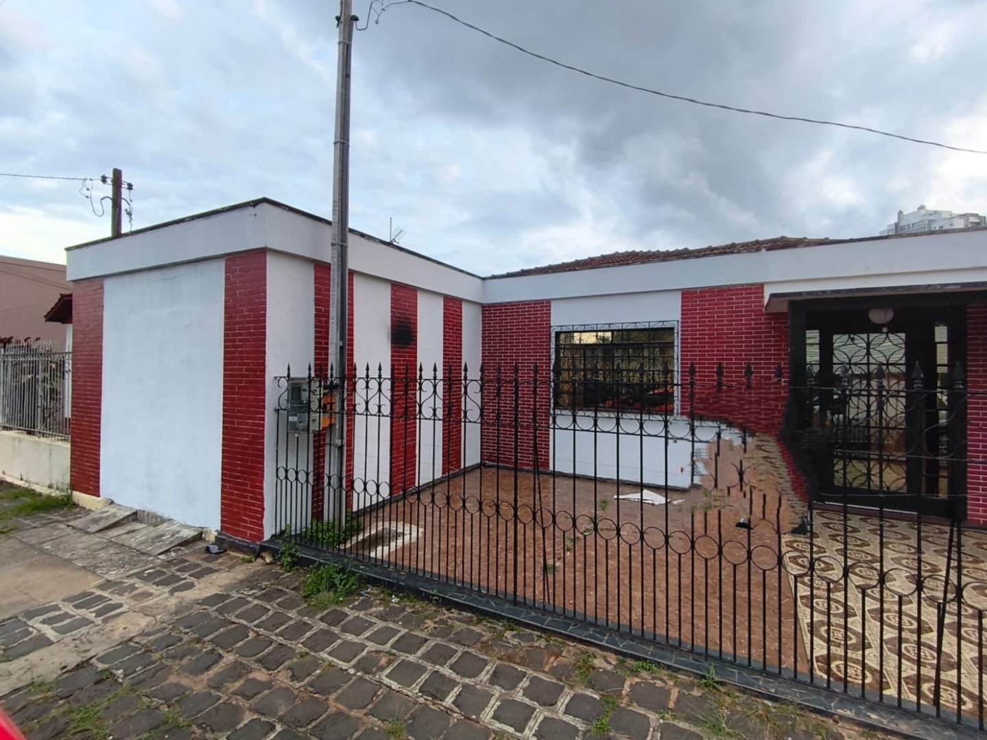 Casa para alugar em Uvaranas, Ponta Grossa — Portal Chave Fácil