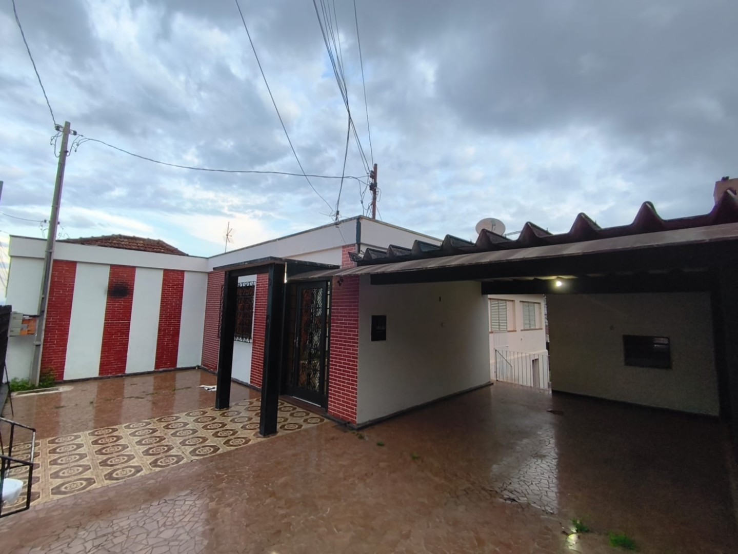 Casa para alugar em Uvaranas, Ponta Grossa — Portal Chave Fácil
