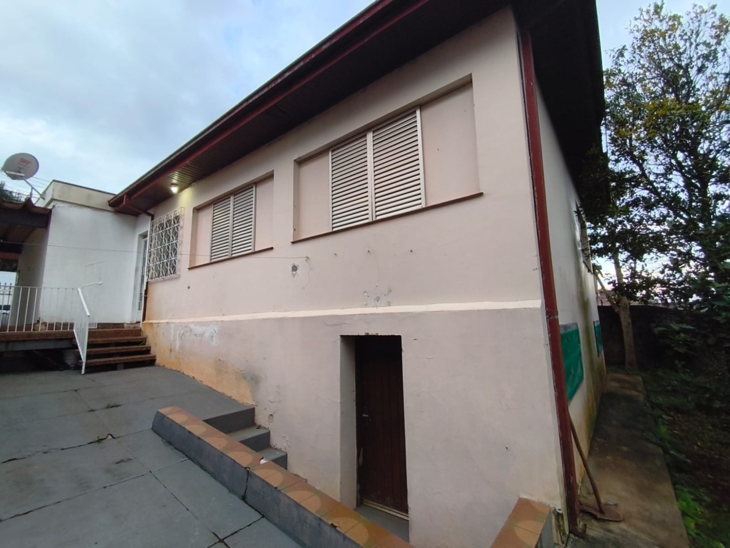 Casa para alugar em Uvaranas, Ponta Grossa — Portal Chave Fácil