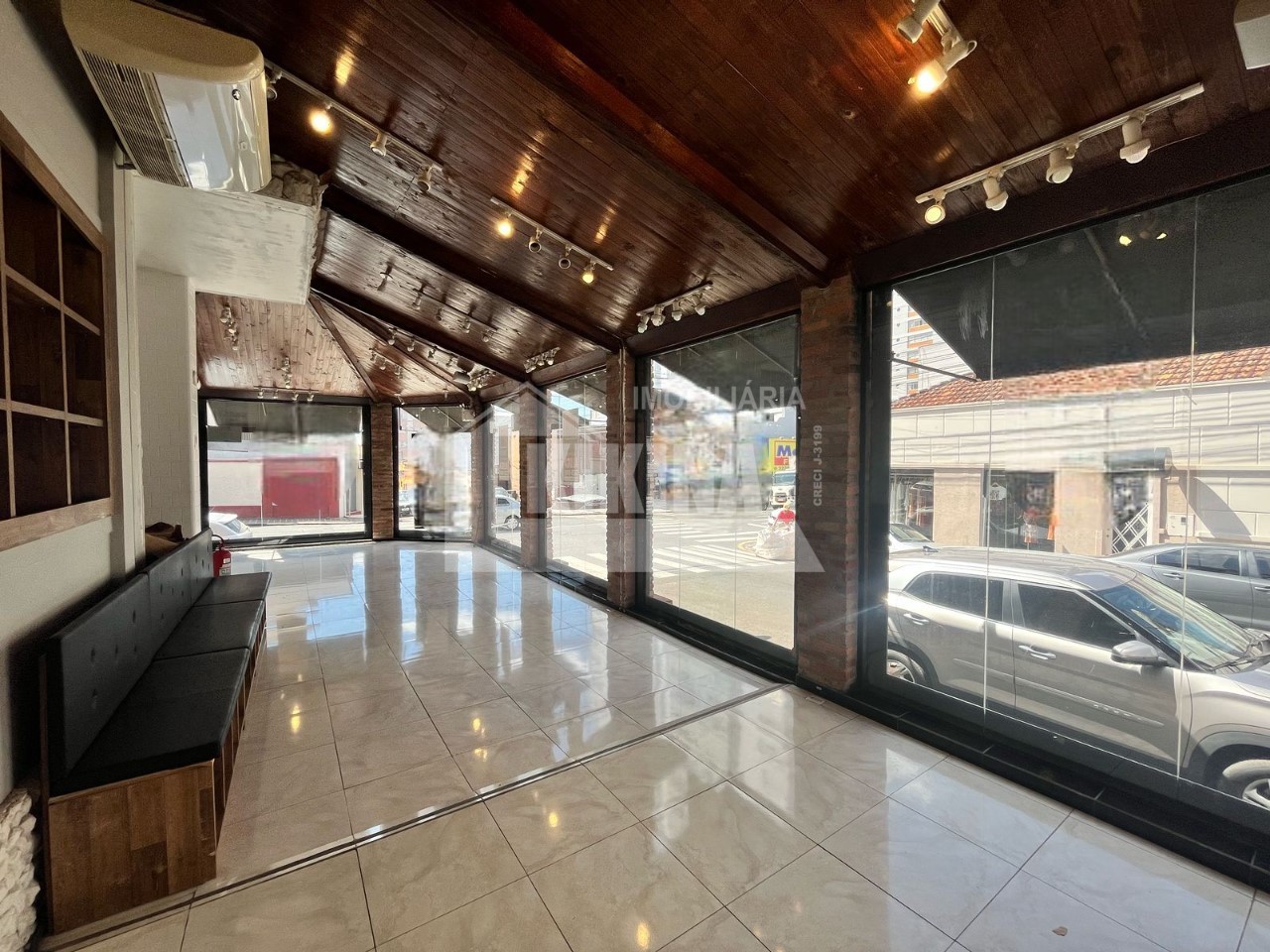 Casa para alugar em Centro, Ponta Grossa — Portal Chave Fácil