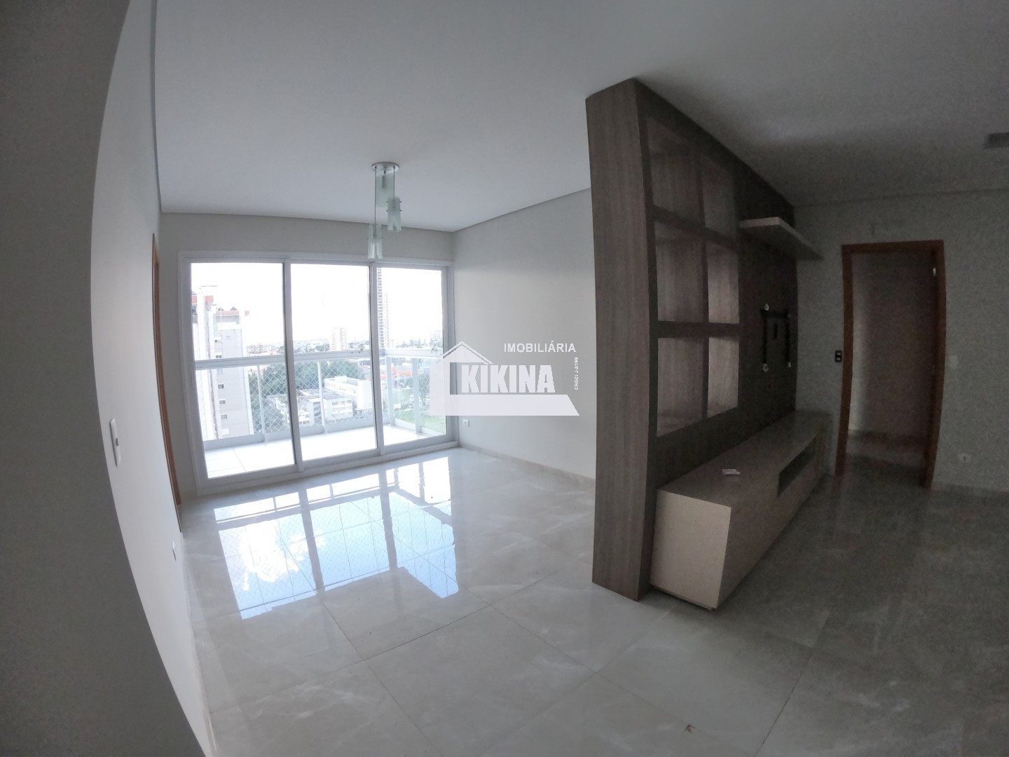 Apartamento para alugar em Oficinas, Ponta Grossa — Portal Chave Fácil
