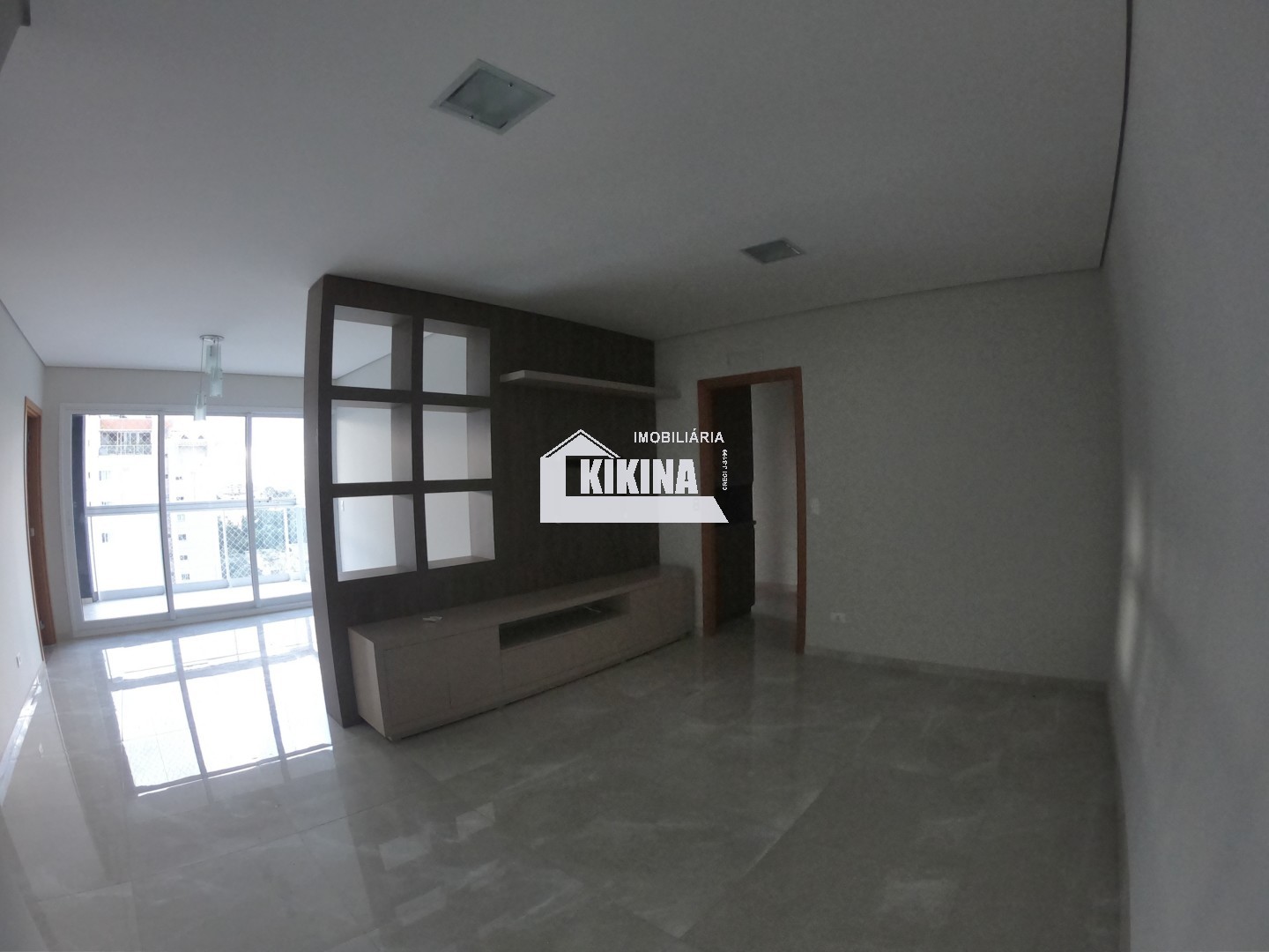 Apartamento para alugar em Oficinas, Ponta Grossa — Portal Chave Fácil